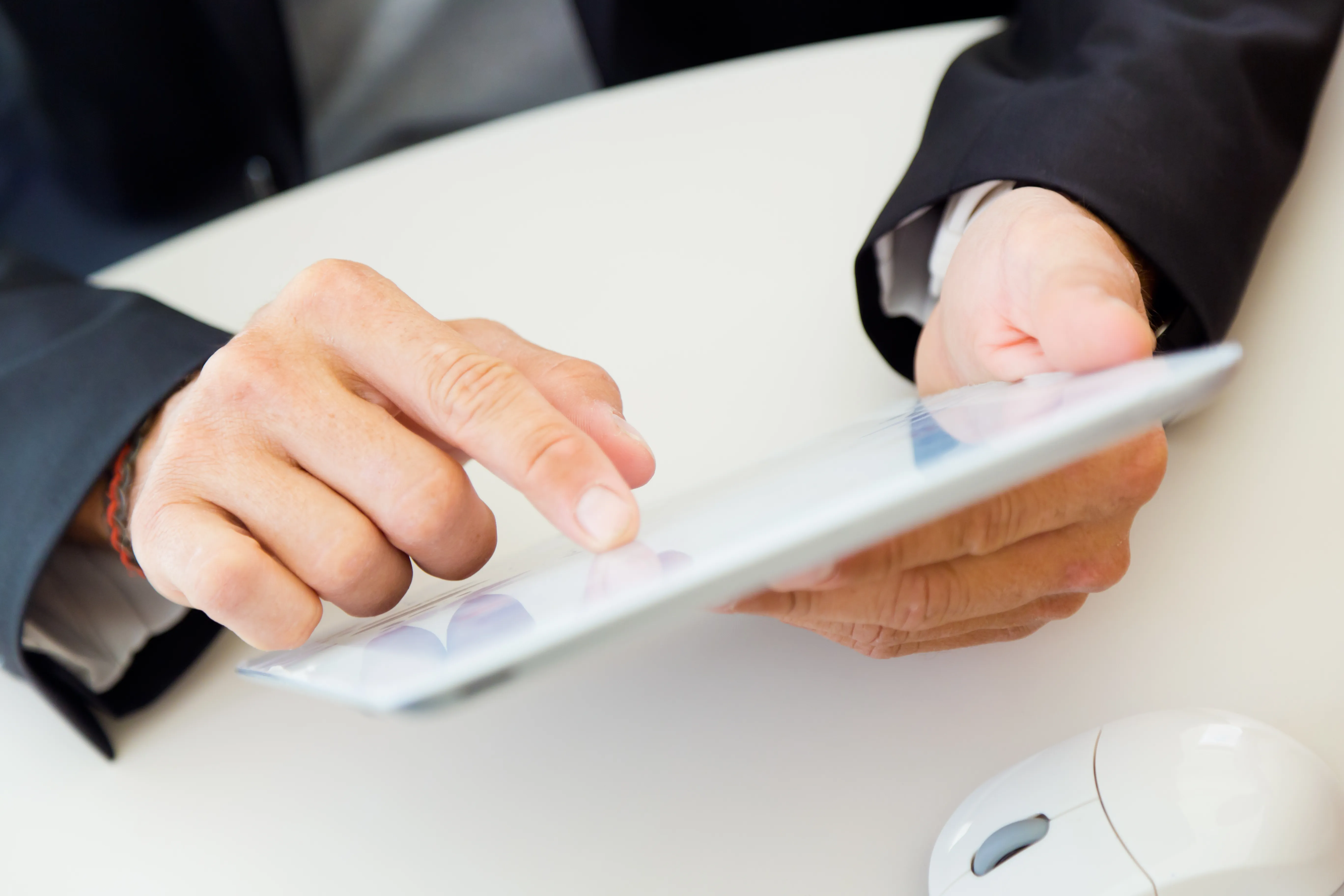 پیش قرارداد هوشمند و مدیریت توافقات