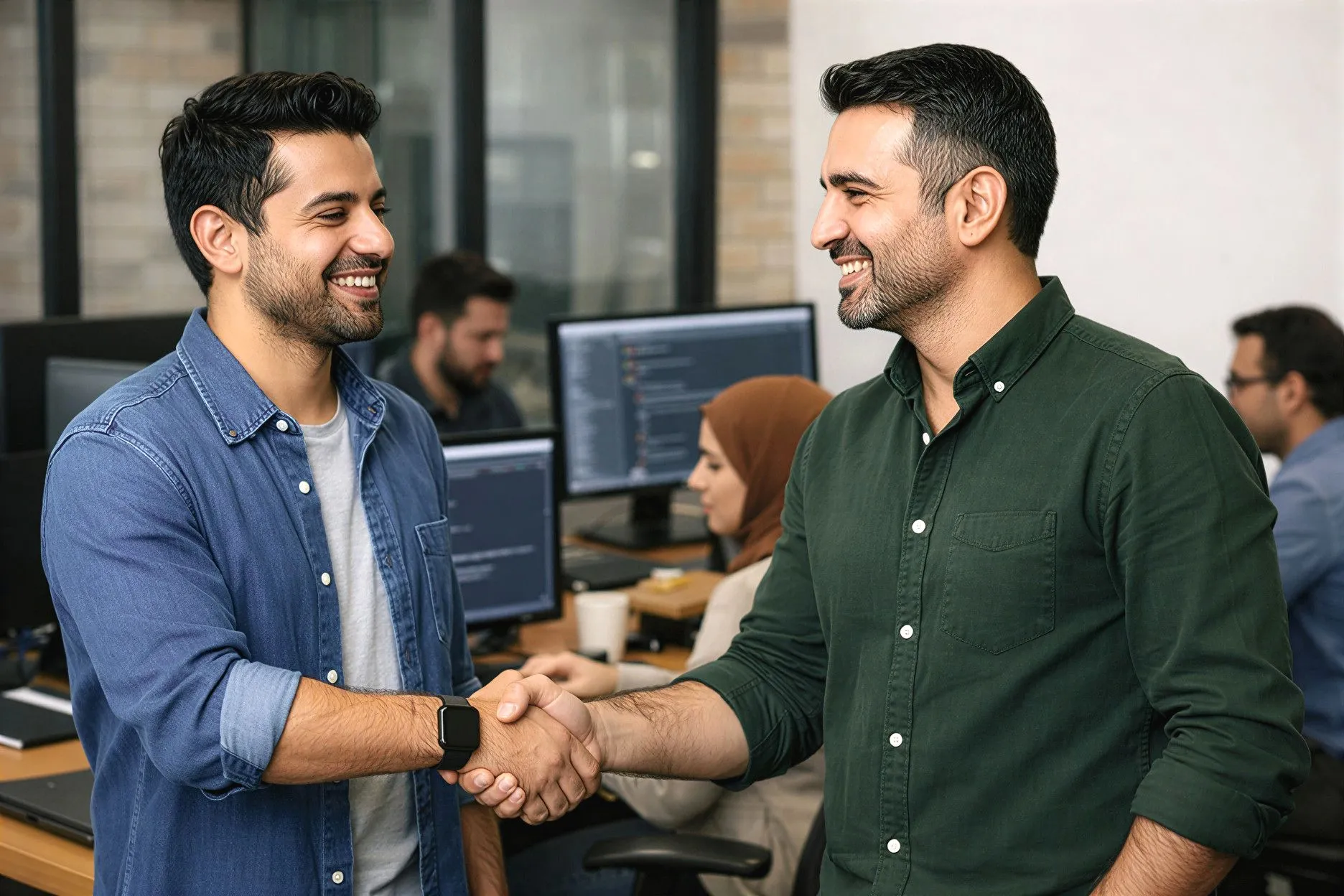 گرامی داشت تلاش و خلاقیت مهندسان در پیشرفت جامعه