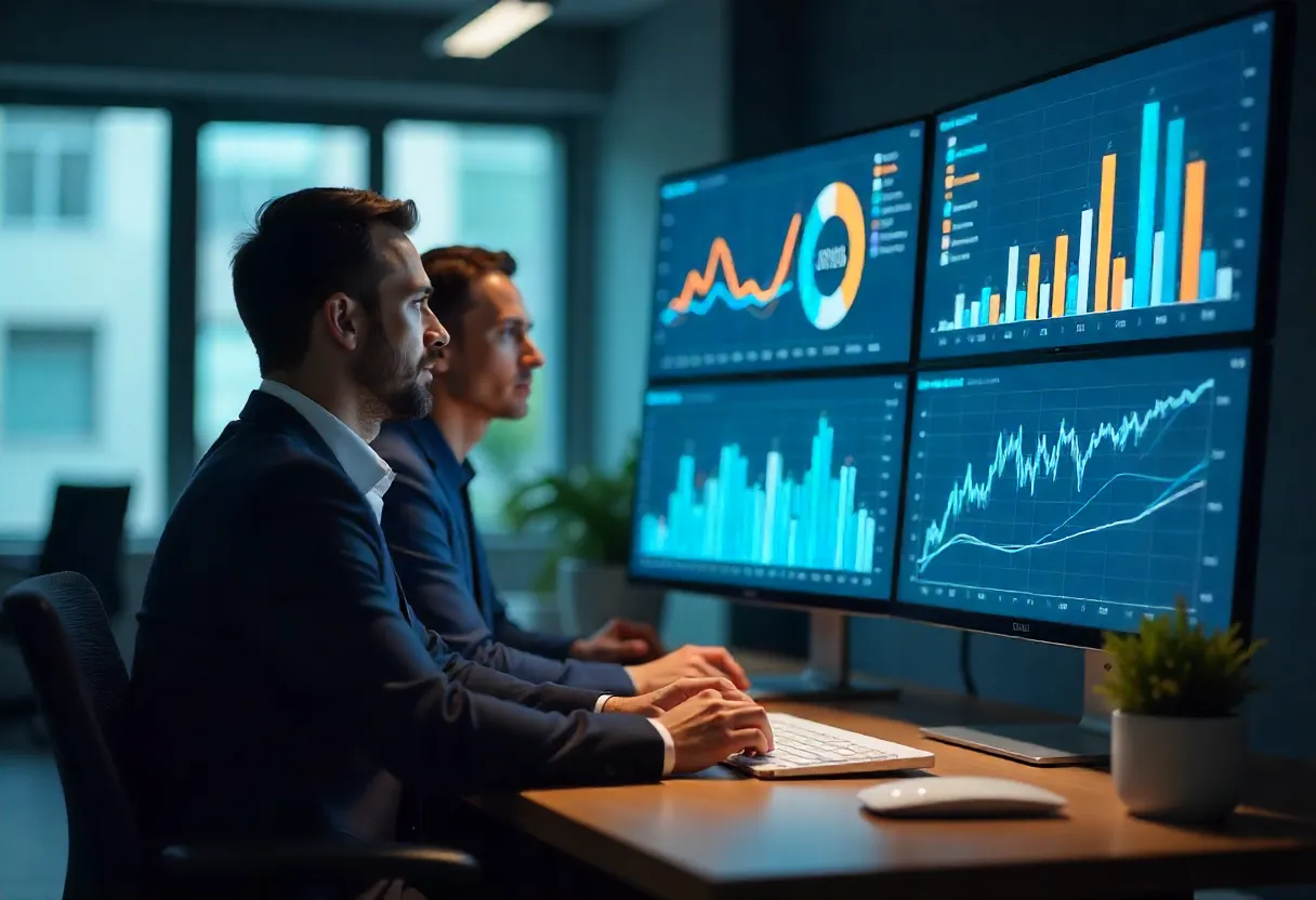 بهترین سیستم QC صنایع تولیدی ایران 