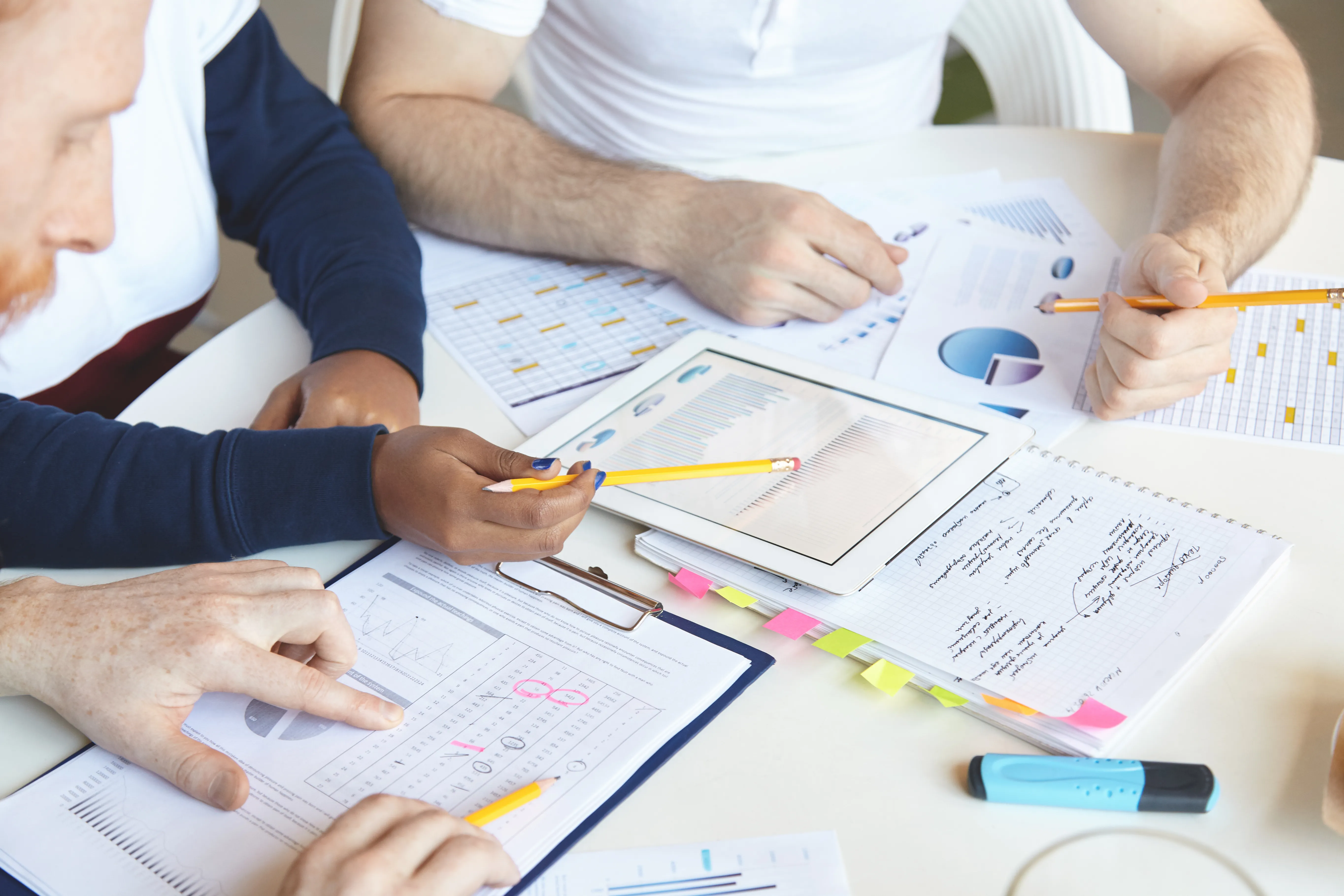 برنامه‌ ریزی تست در SQA و تحلیل نیازمندی‌ ها