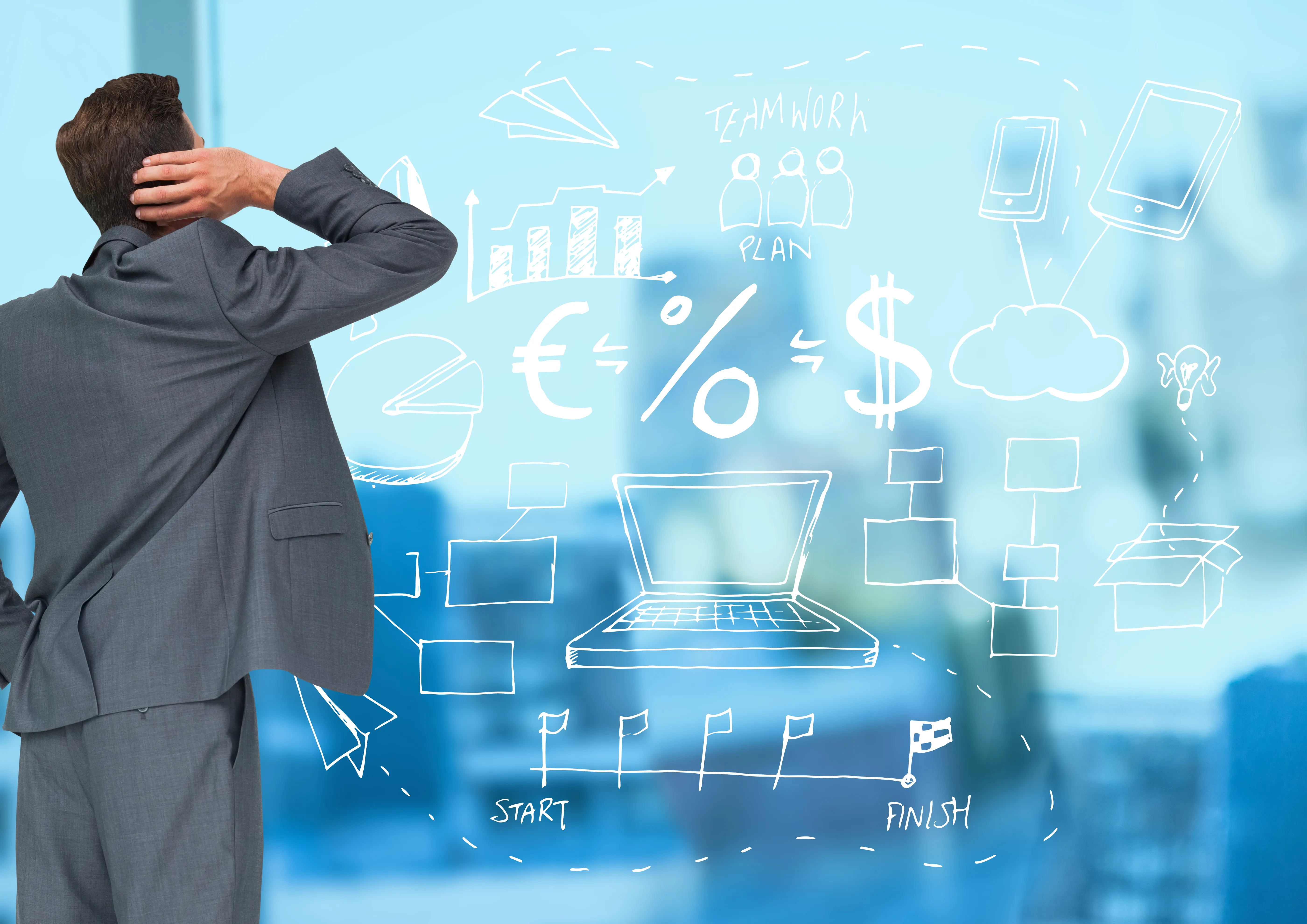 نرم ‌افزار مدیریت بهای تمام شده و سودآوری ۳۶۰ درجه