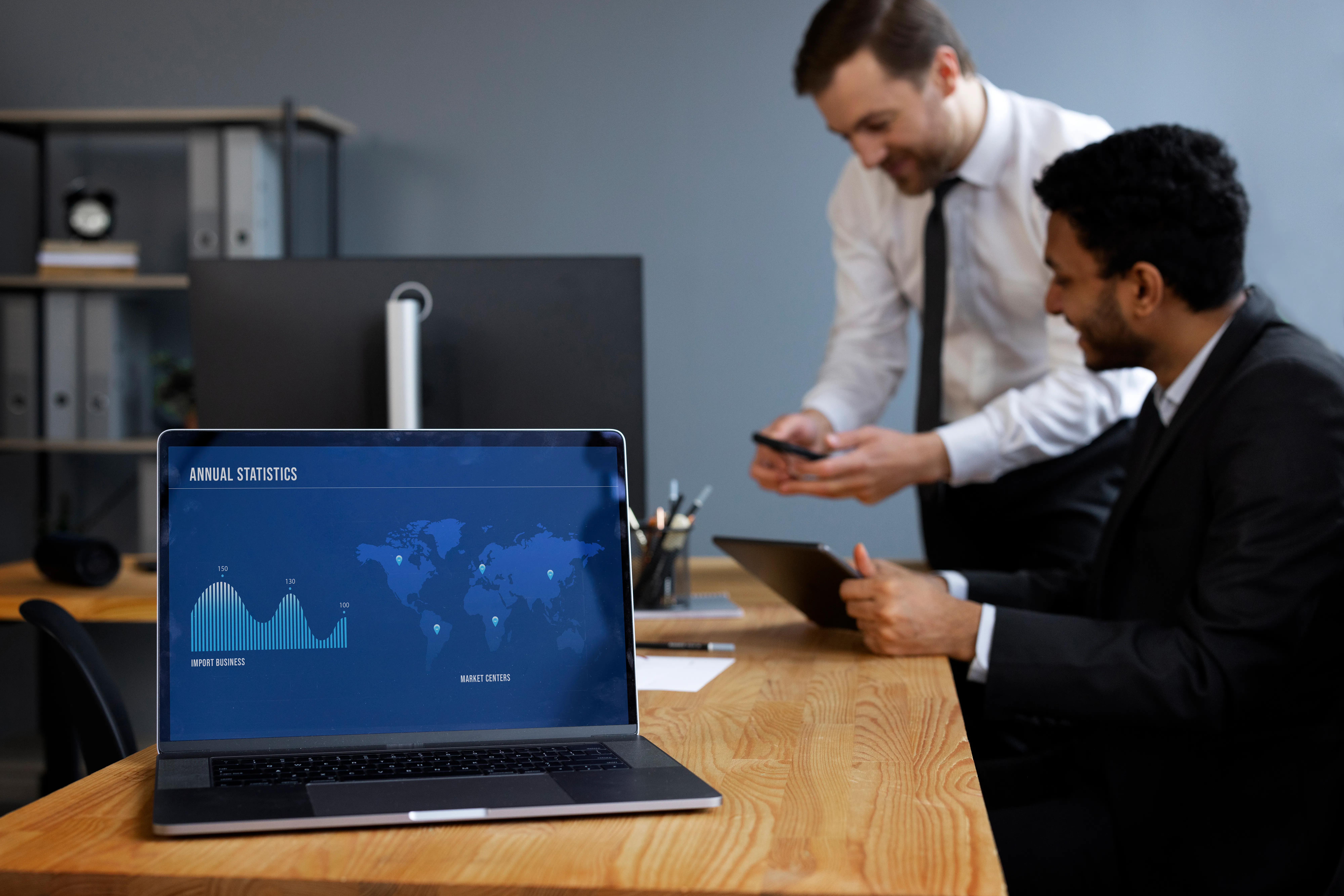 نرم افزار مدیریت یکپارچه S2S ERP