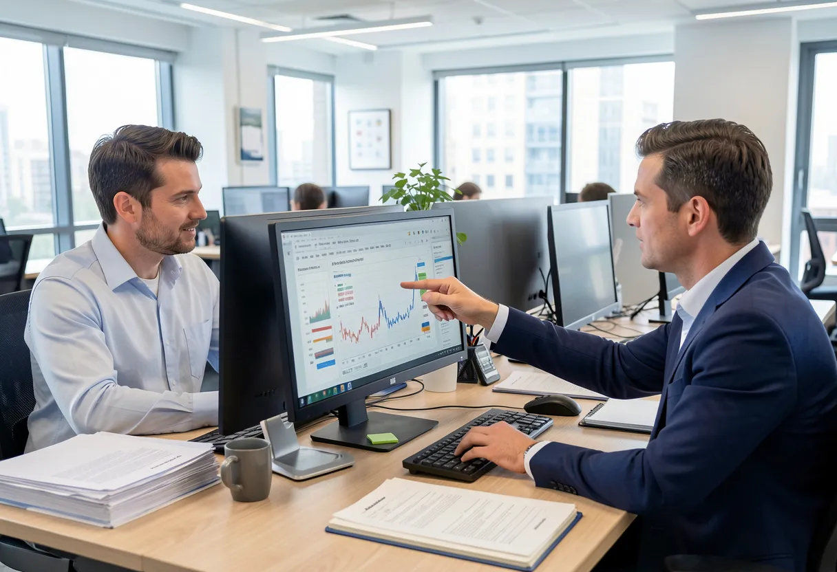 نرم افزار حسابداری عمومی منطبق با استاندارد های حسابداری ایران