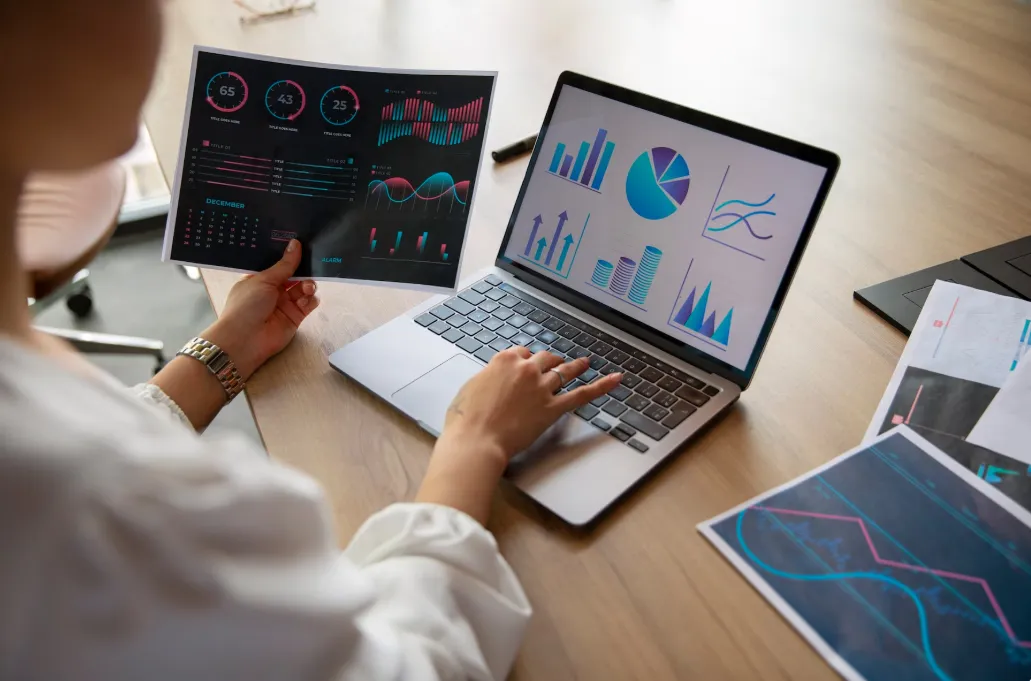 معرفی نرم‌ افزار S2S ERP راهکار سیستم