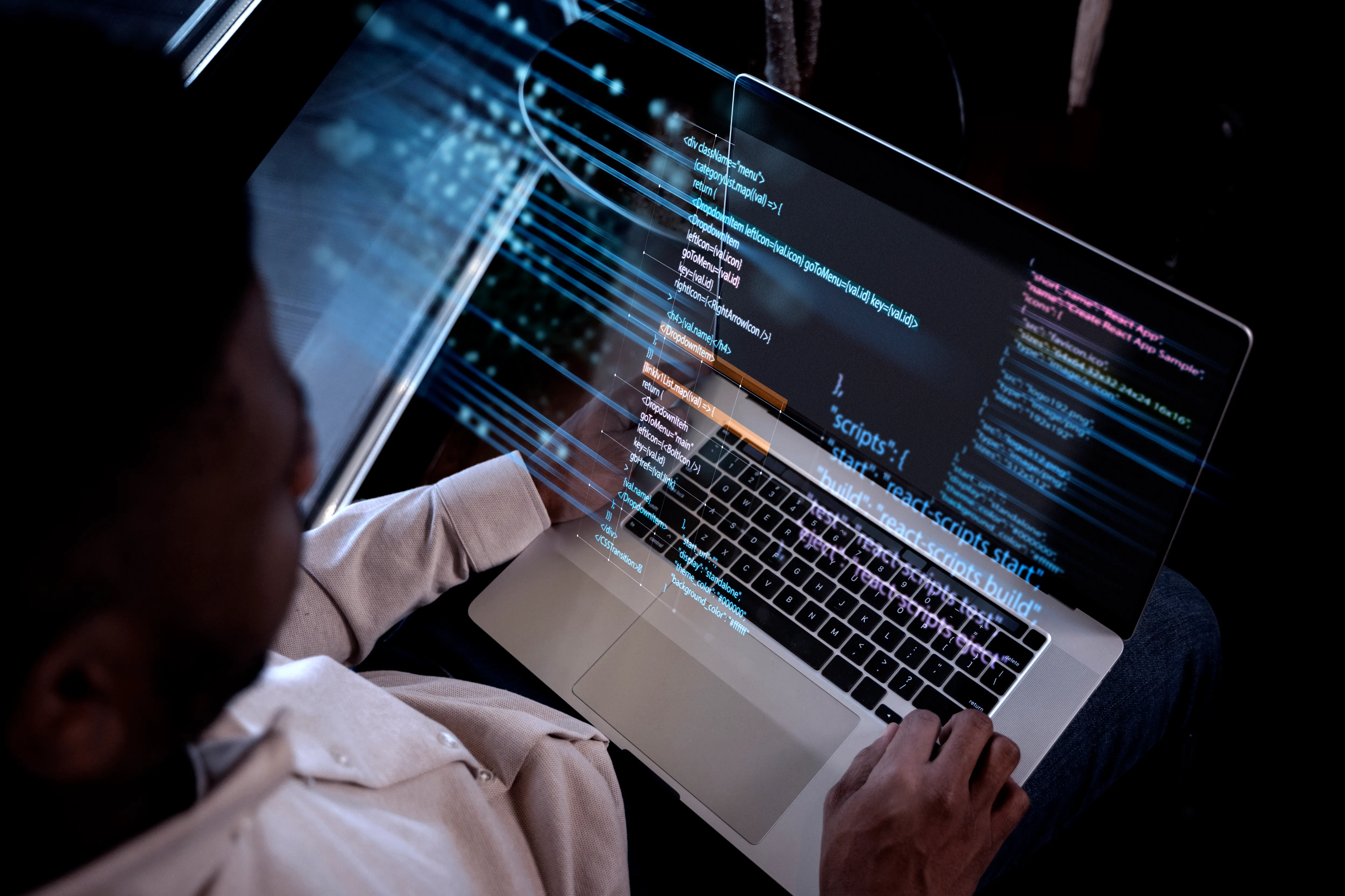 مفاهیم فناوری اطلاعات و کاربرد IT در کسب‌ و کار