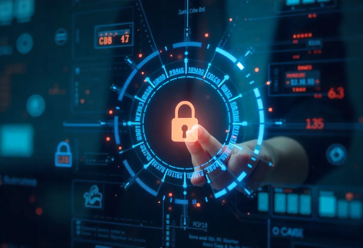 رمز گذاری و احزار هویت با سیستم ERP S2S راهکار سیستم سامان