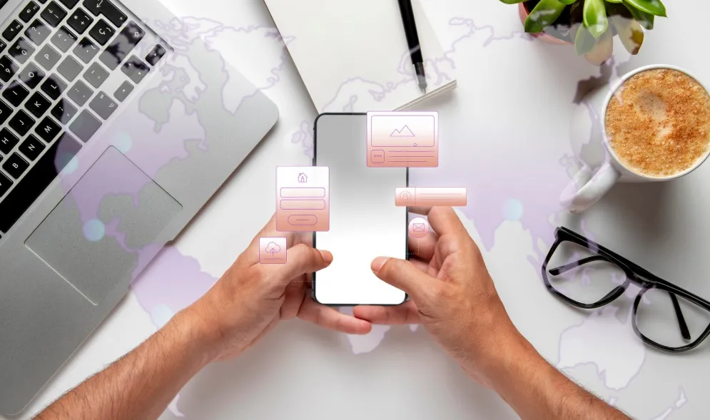 نرم افزار ERP راهکار سیستم برای مدیریت منابع سازمانی