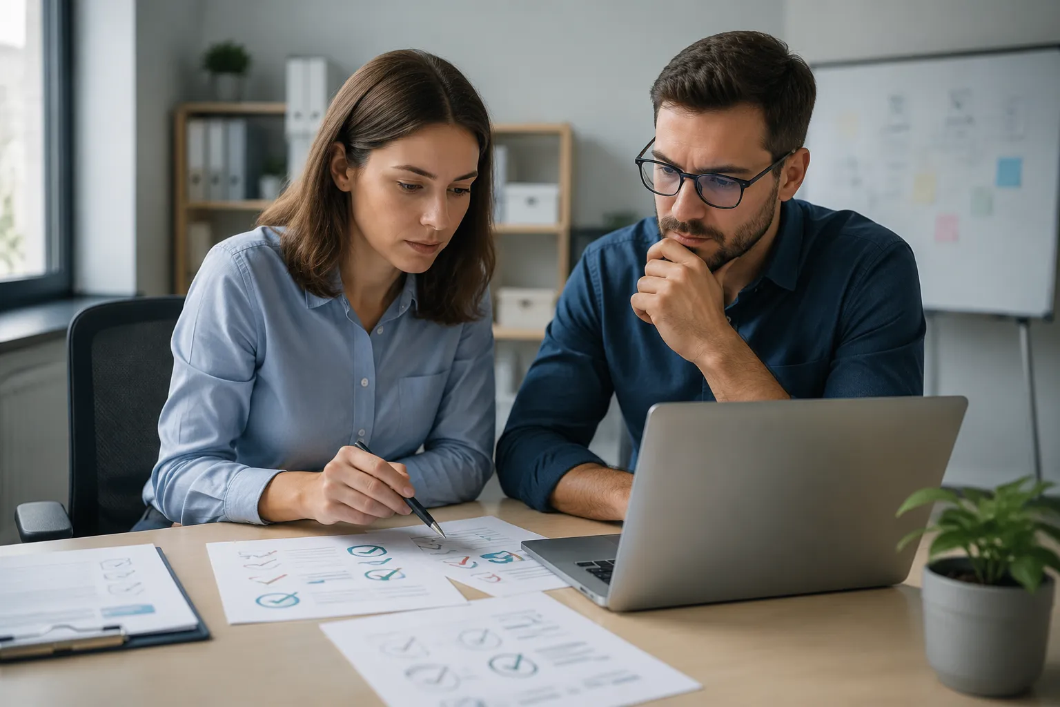 مستند سازی فرآیند کیفیت ، ارزیابی عملکرد کیفیت ، نرم افزار مدیریت کیفیت