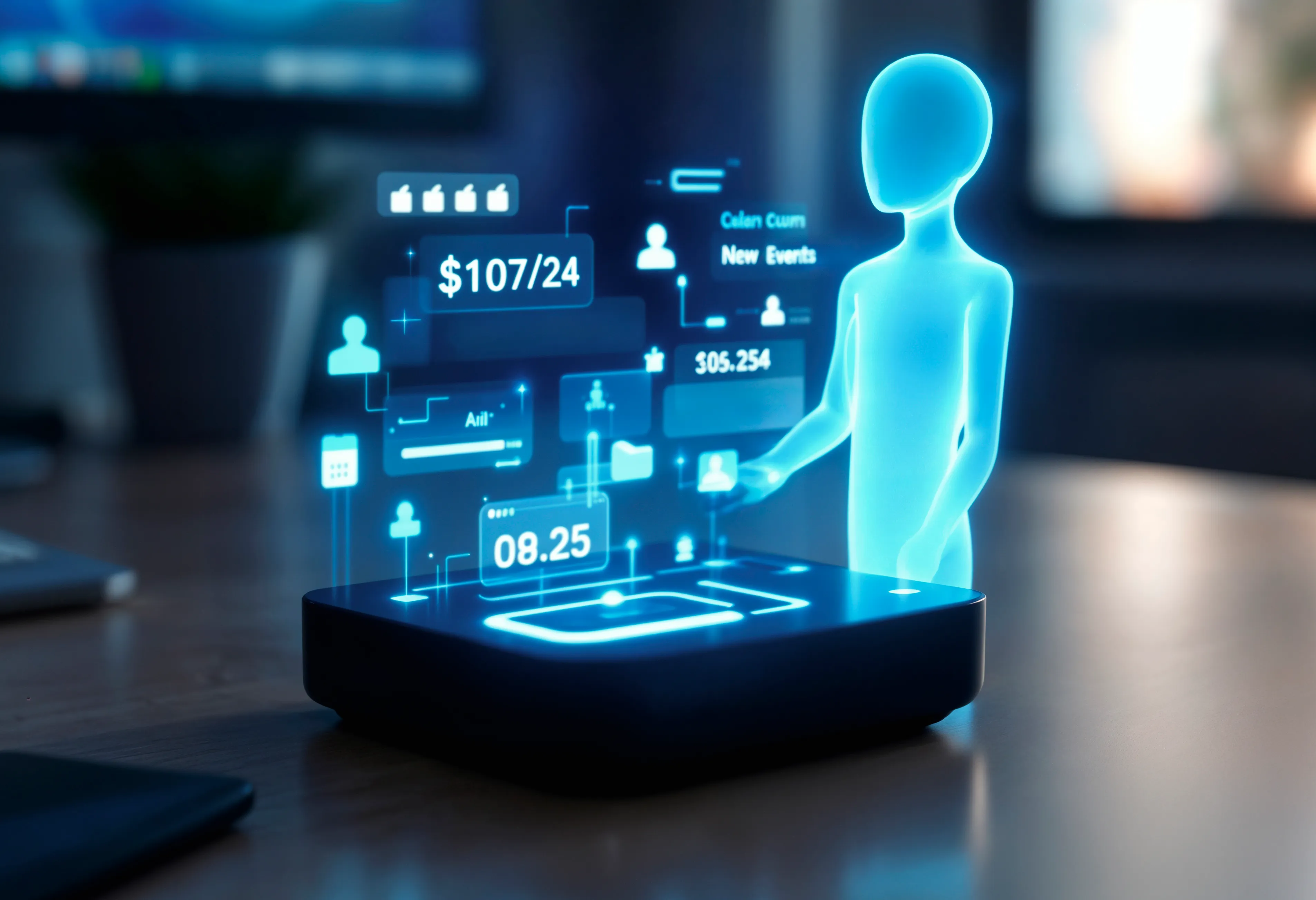 اتوماسیون فروش با نرم‌ افزار CRM برای افزایش سرعت و دقت فروش