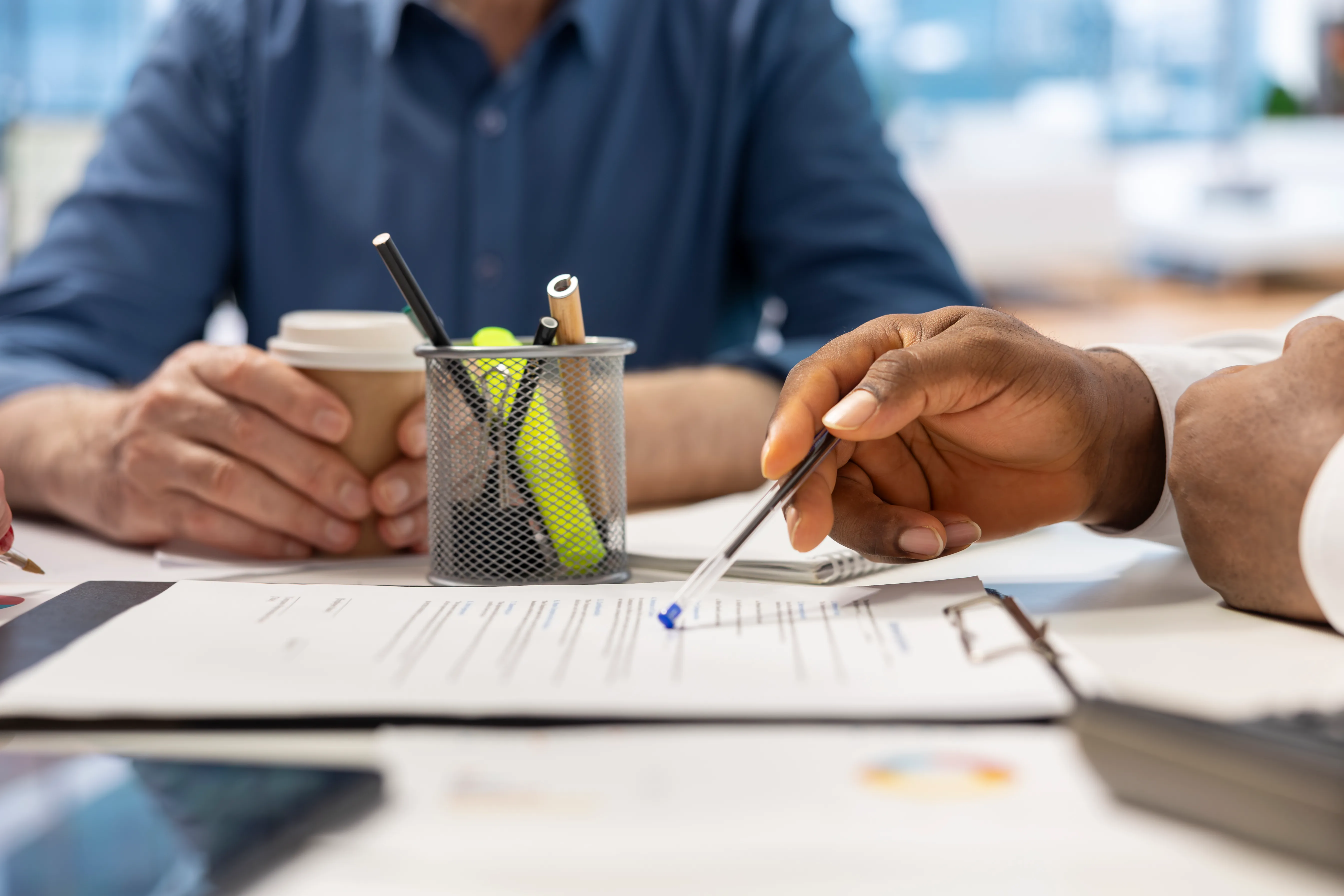 مدیریت قرارداد و کاهش ریسک با نرم ‌افزار S2S ERP