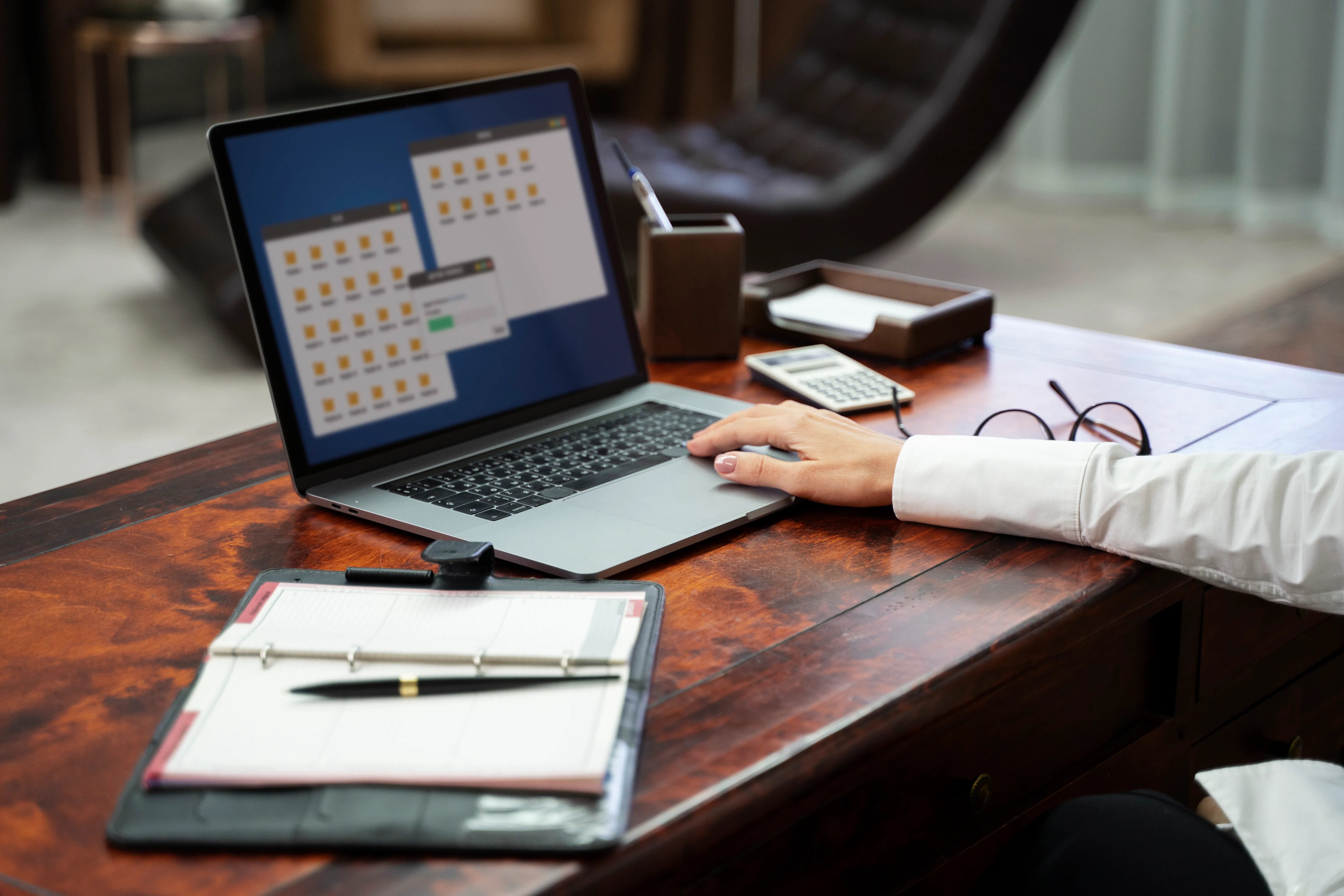 مدیریت پرونده مالیاتی با نرم افزار S2S ERP