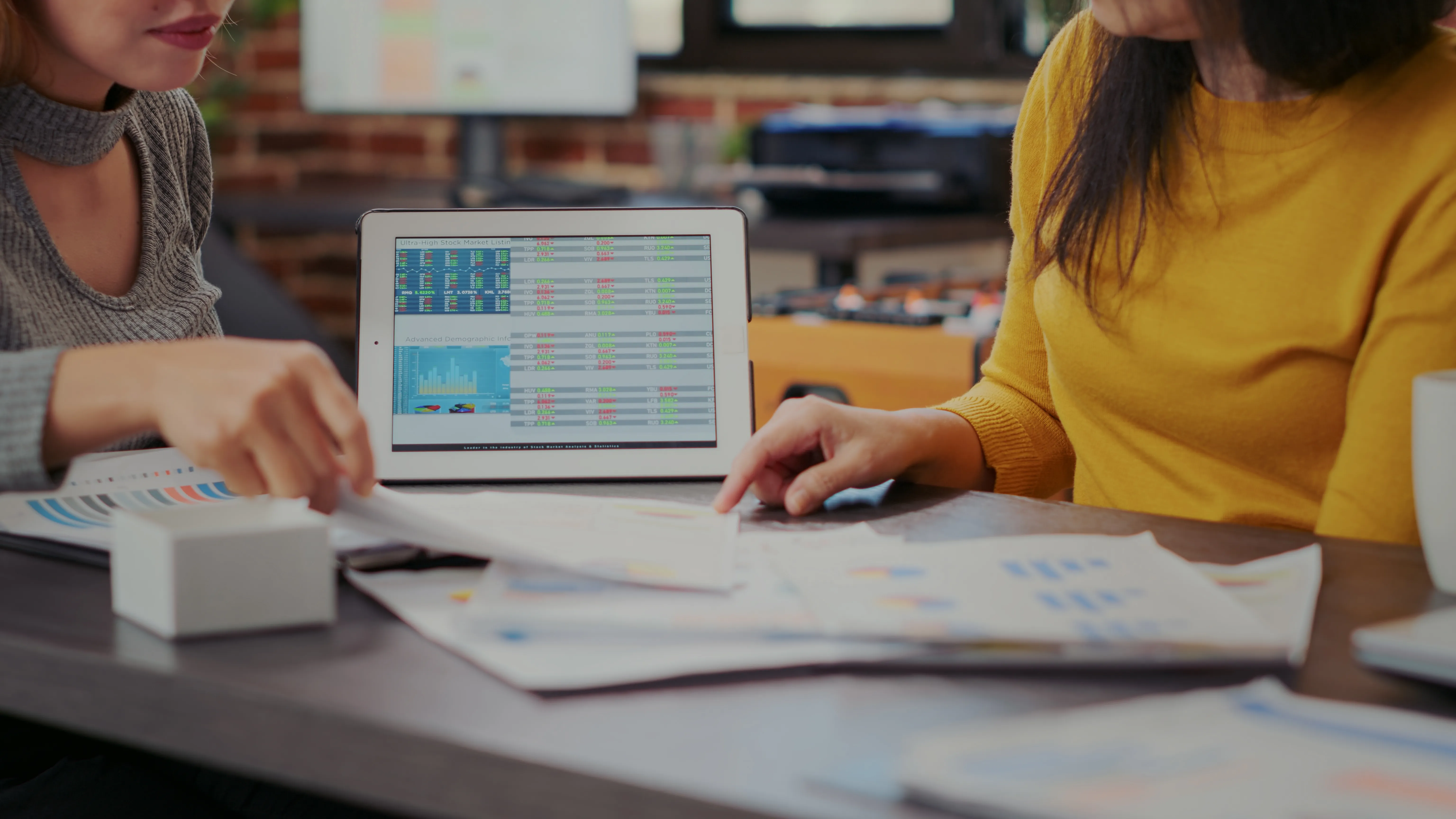 ثبت و پیگیری خرید ها در سیستم مالی