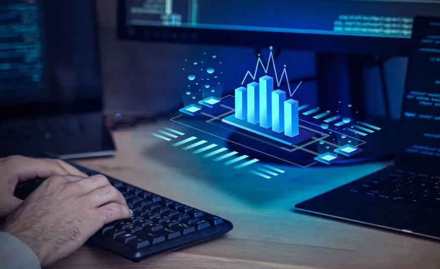 مقایسه سیستم های MIS و ERP برای بهینه سازی کسب و کار