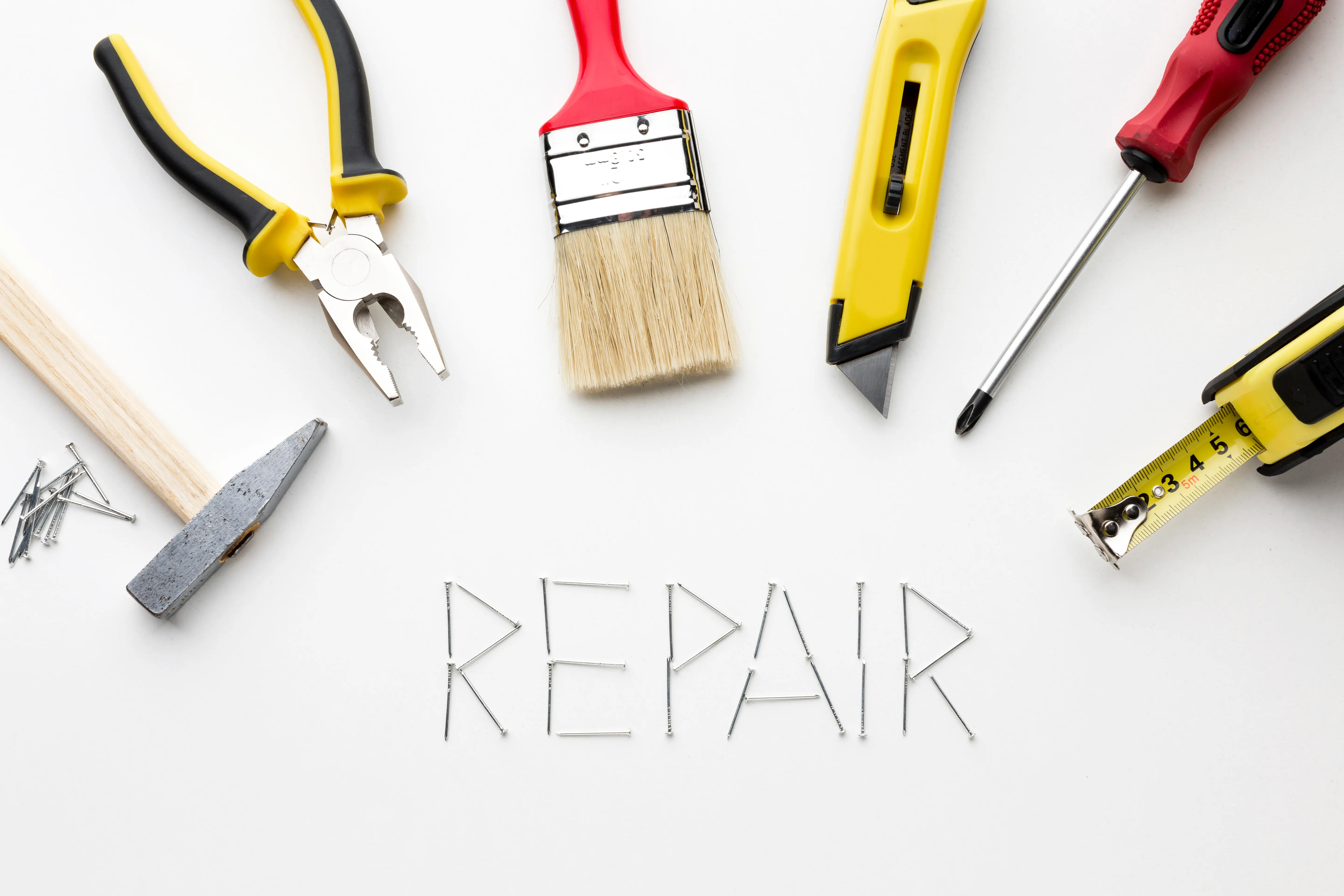 مدیریت نگهداری و تعمیرات در ERP تولیدی