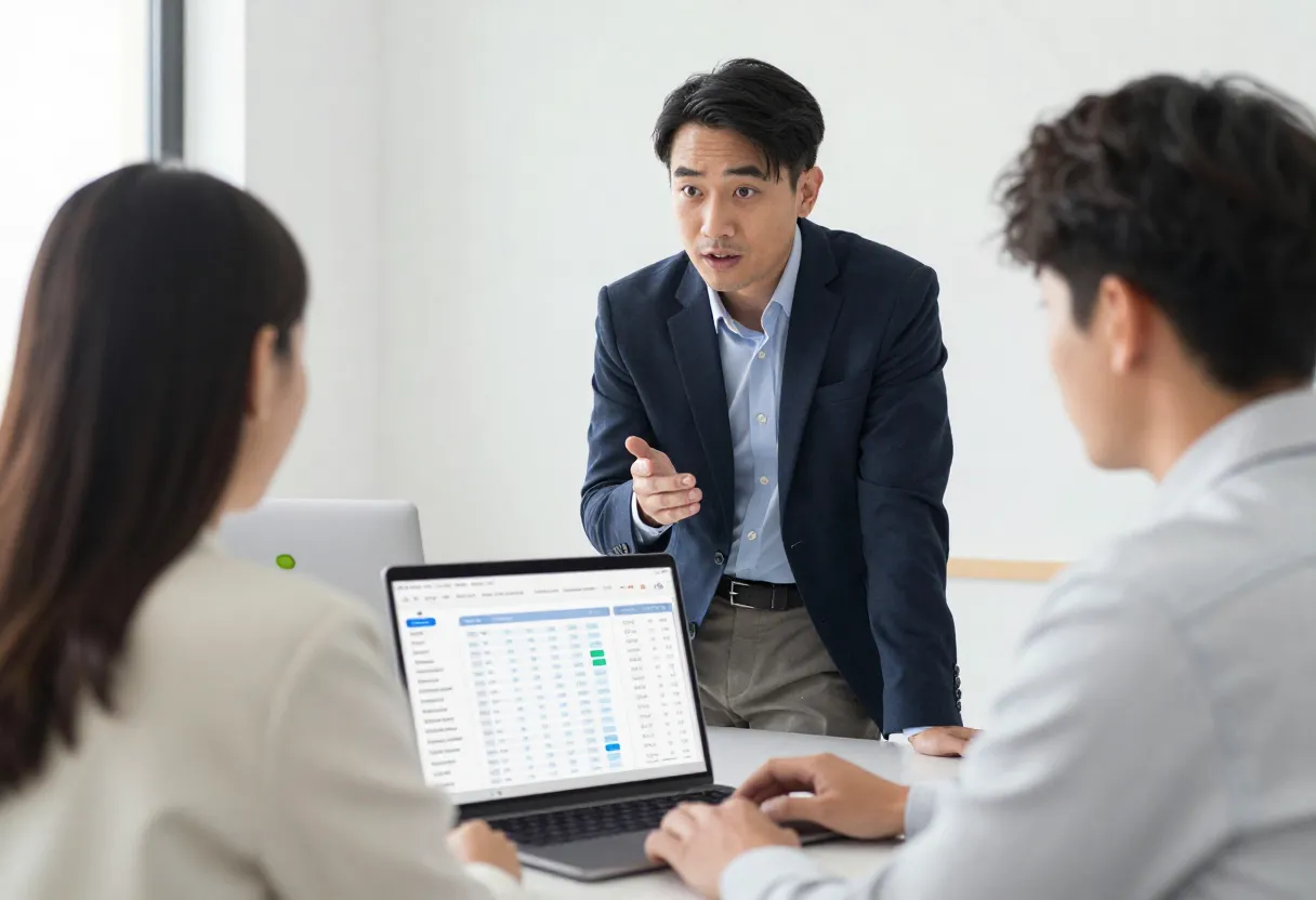 دموی نرم افزار و تجربه واقعی کاربران راهکار سیستم سامان