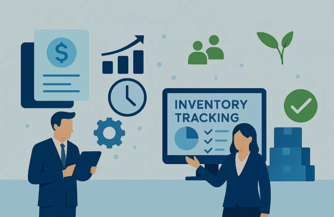 گزارش لحظه ای موجودی با نرم افزار حسابداری انبار S2S