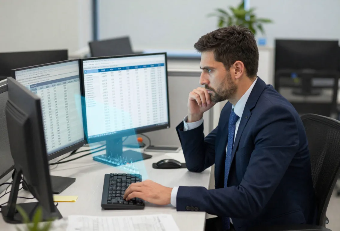 چالش های محاسبه حقوق چند شیفته سازمانی