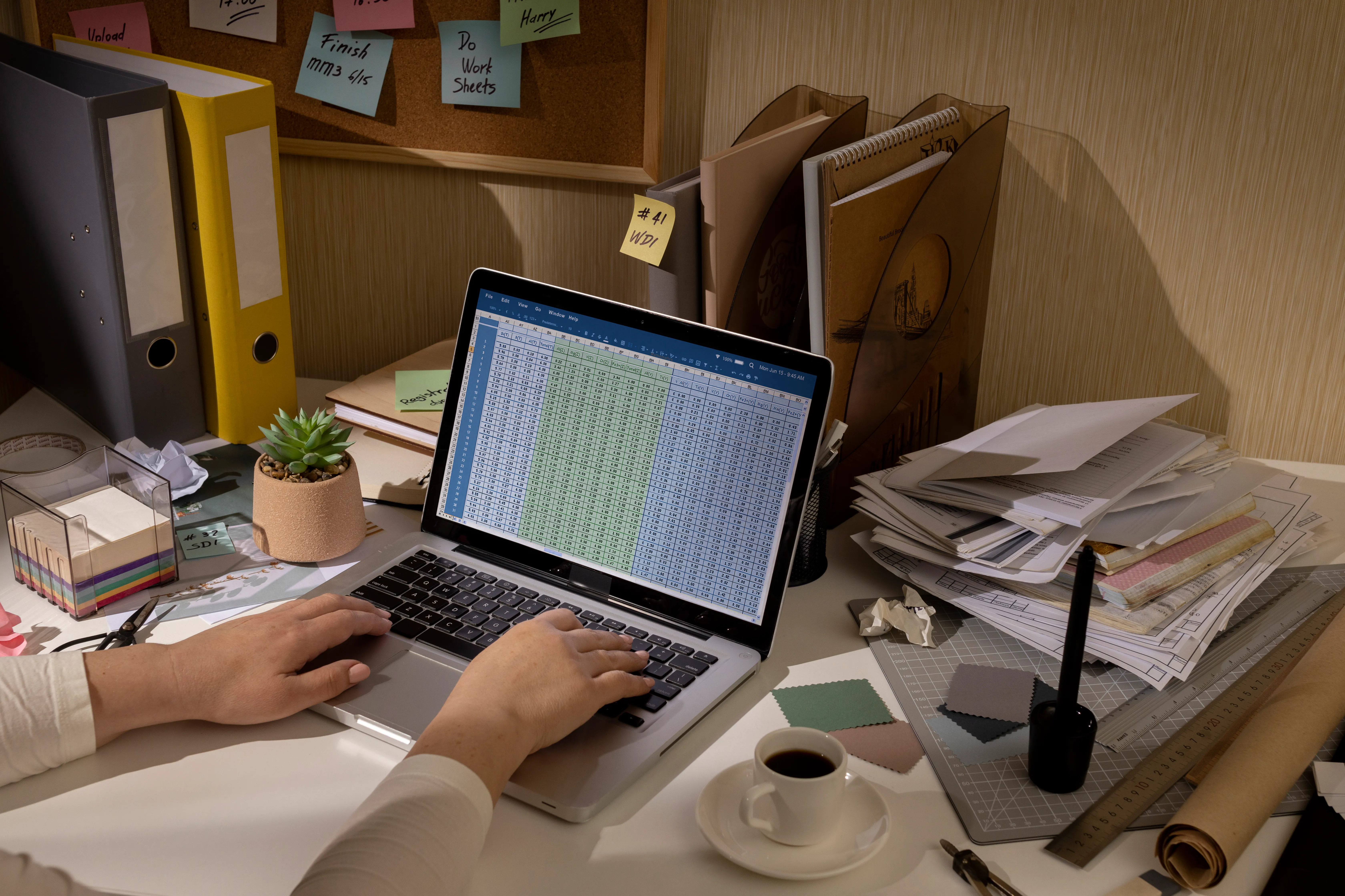 حسابداری تولیدی و ERP  تولید