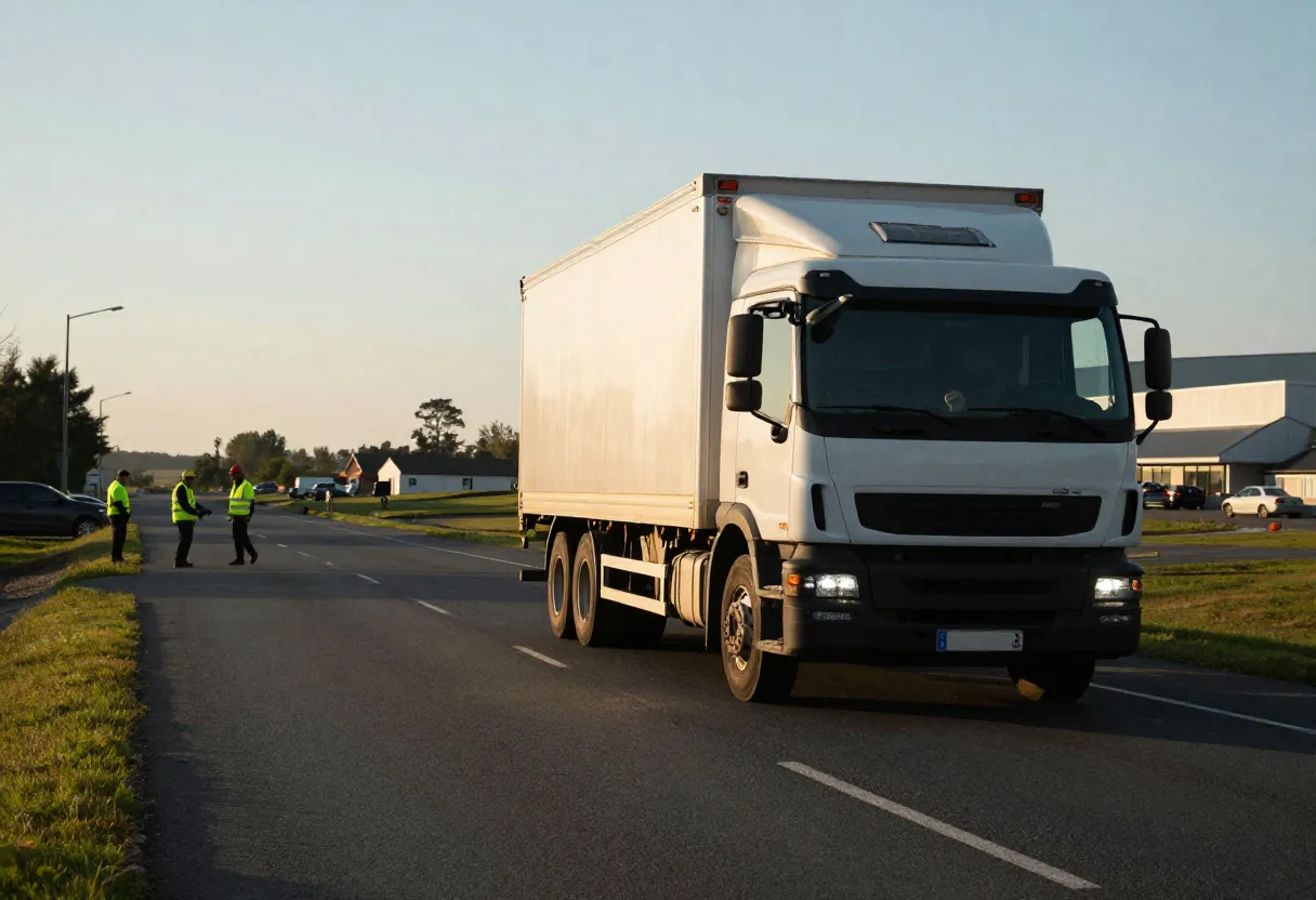 مدیریت حمل و توزیع با سیستم ERP و لجستیک هوشمند