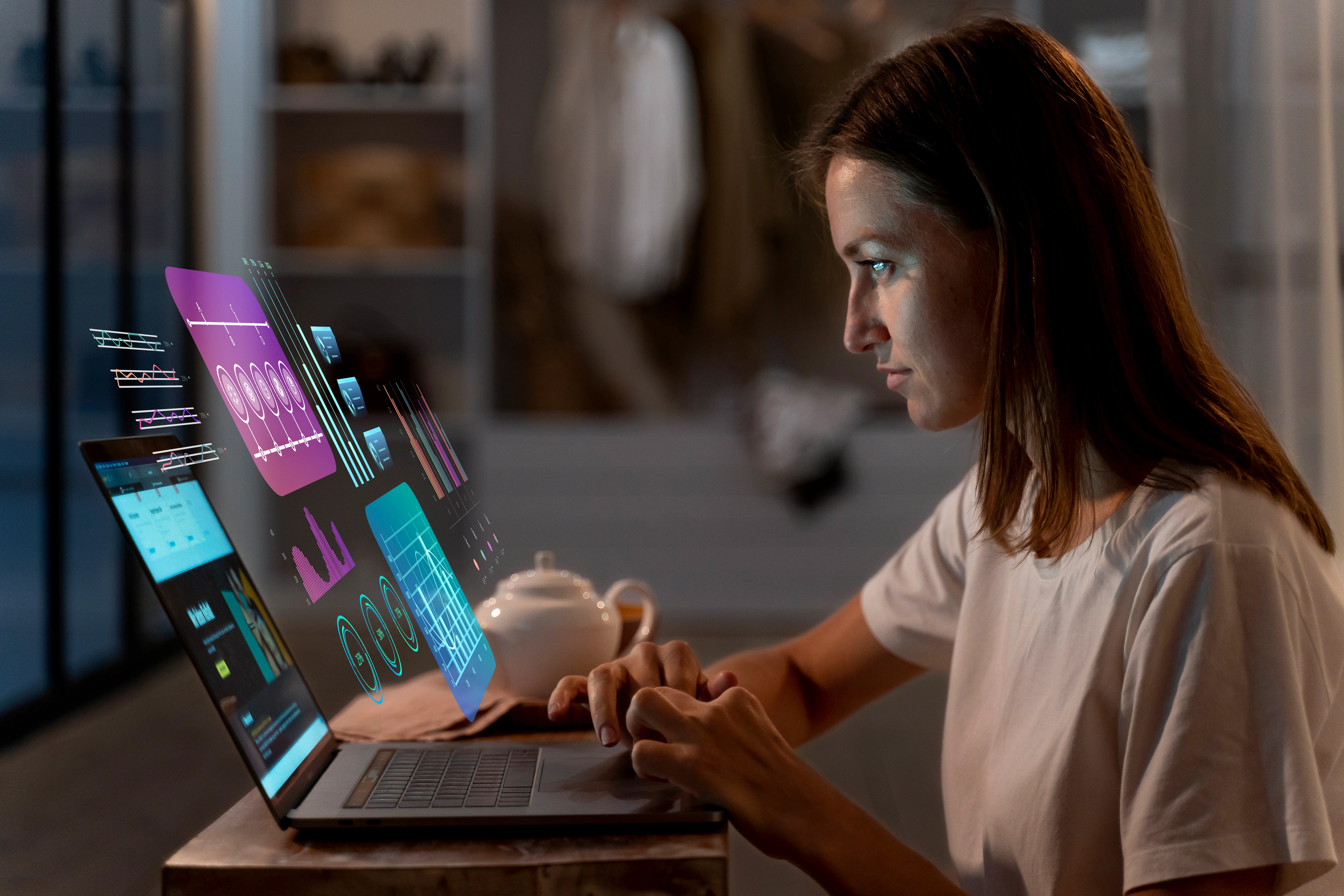 نرم‌افزار CMMS برای مدیریت نگهداری و تعمیرات