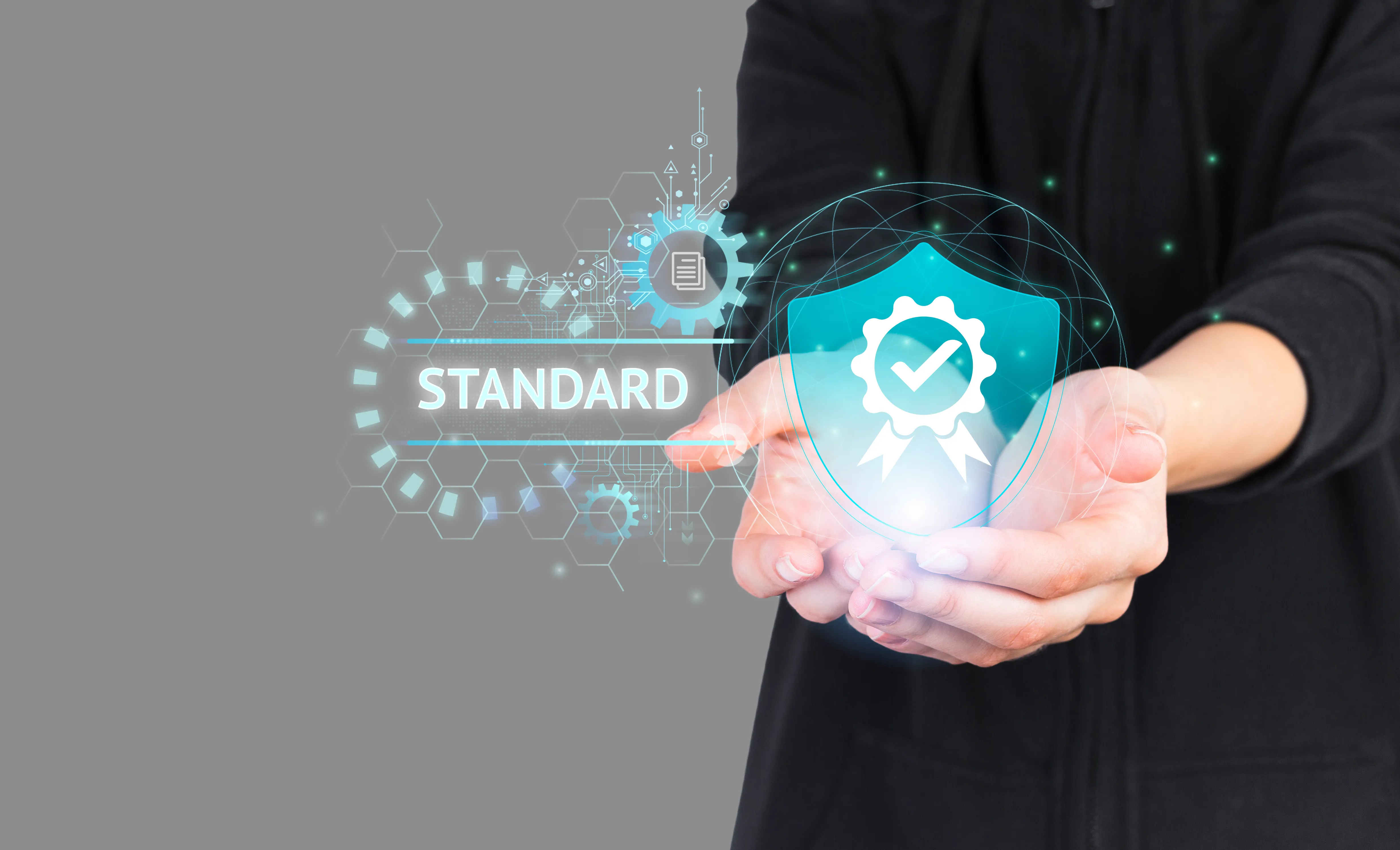 نرم افزار مدیریت کیفیت راهکار سیستم سامان