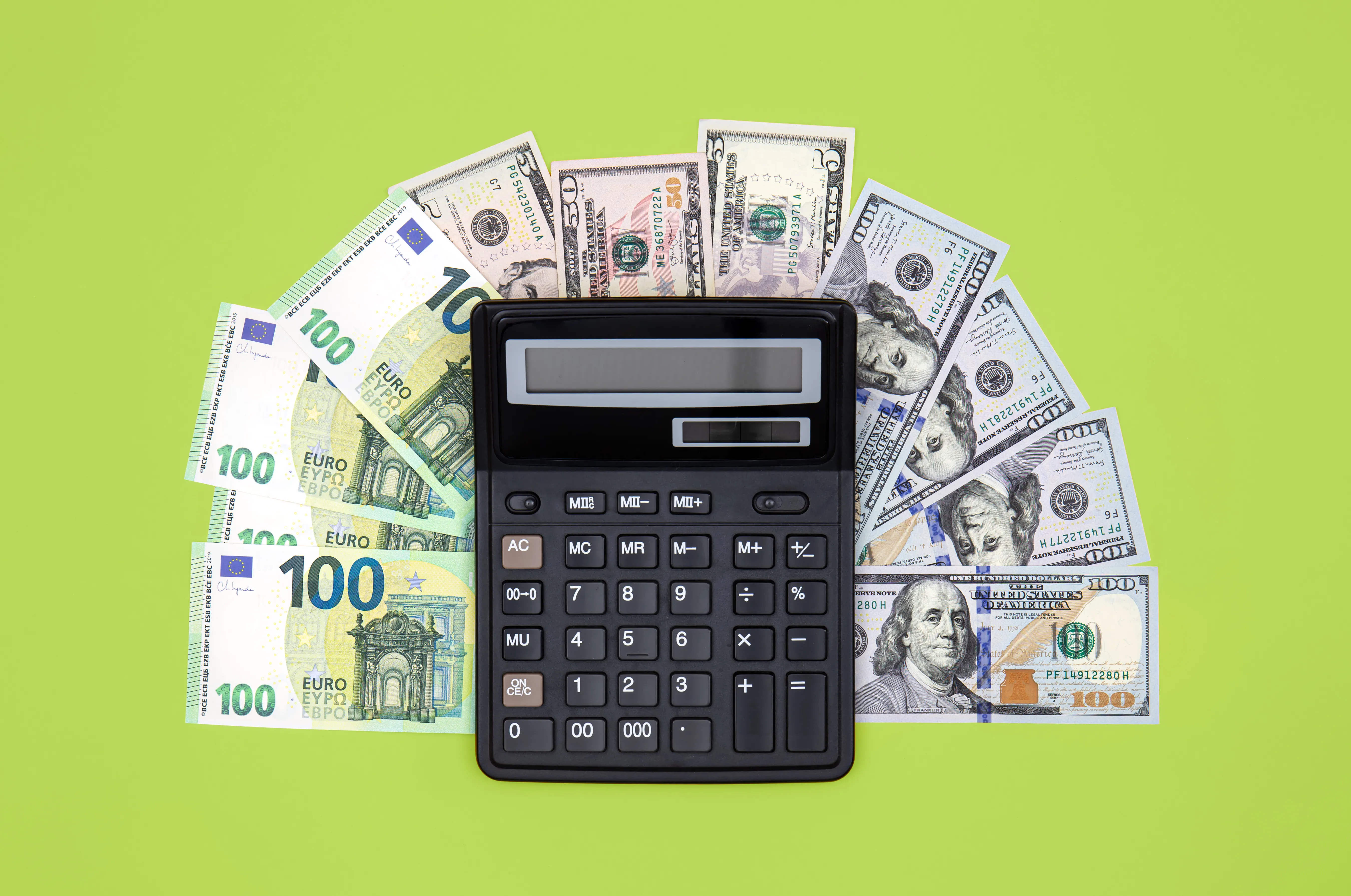 ثبت درآمد و هزینه نقدی در حسابداری نقدی