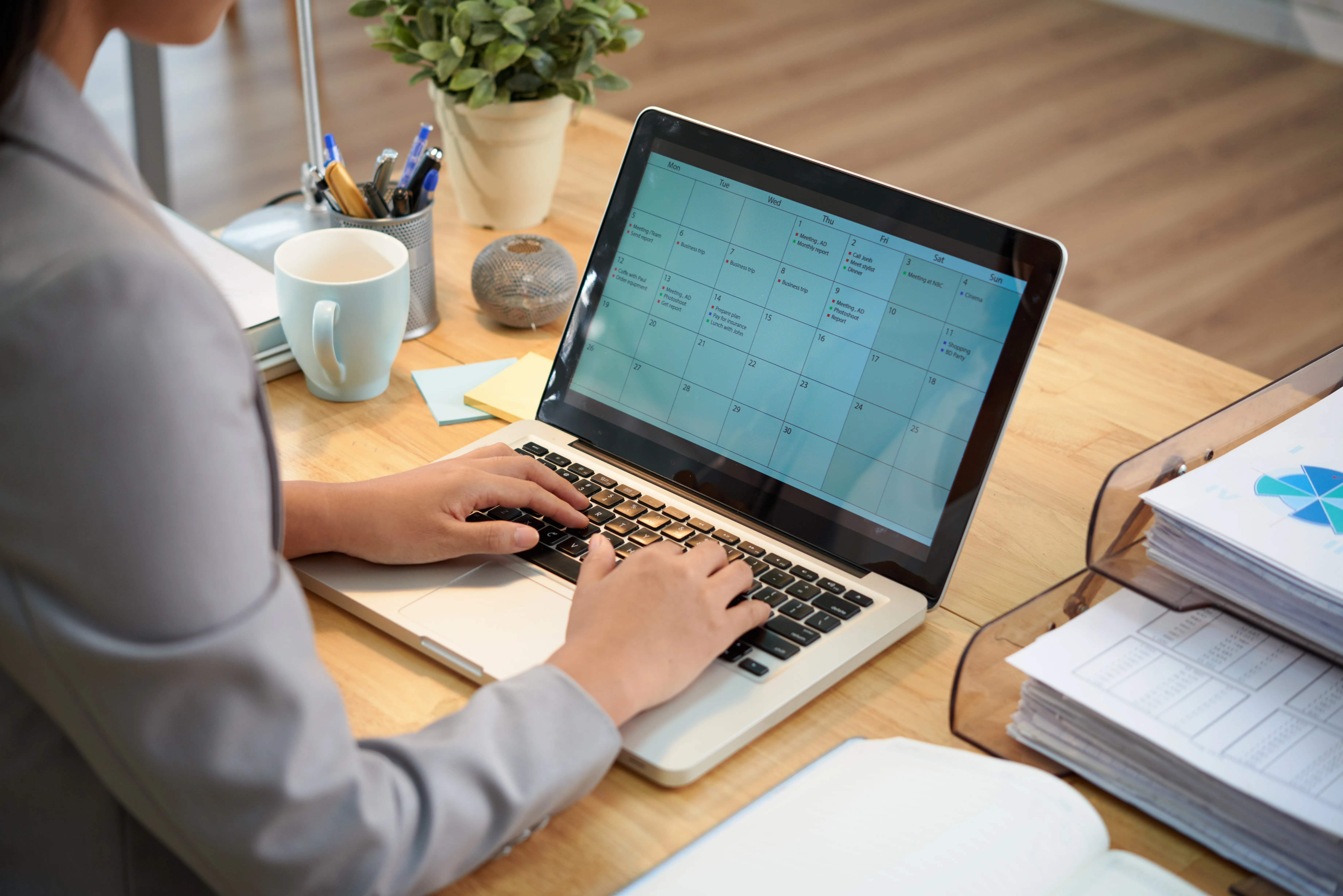 آموزش نرم افزار حقوق و دستمزد S2S ERP