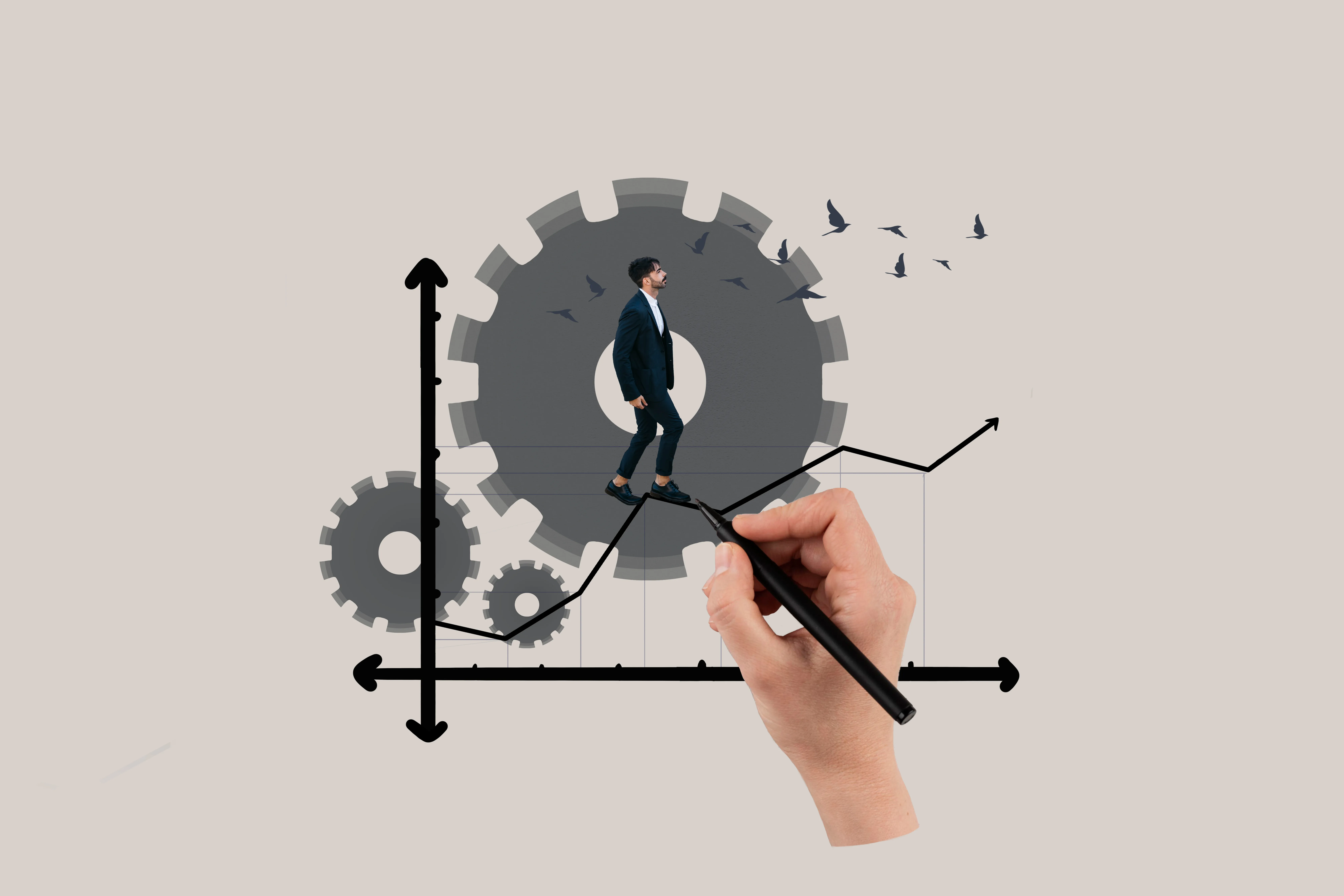 راهکار های بهبود مستمر سازمان‌ها با استفاده از نرم‌ افزار مدیریت یکپارچه S2S ERP