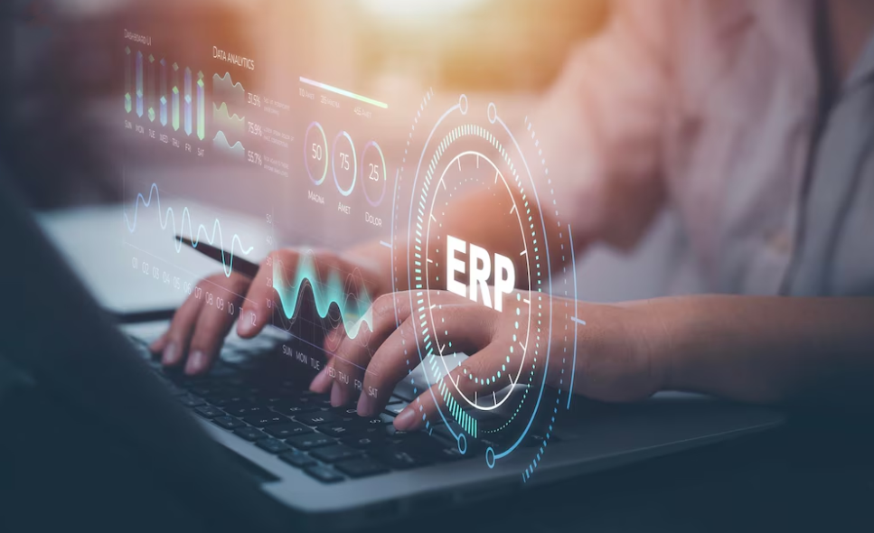 اشتباهات رایج در خرید ERP | چطور با S2S ERP کسب‌ و کار خود را متحول کنید
