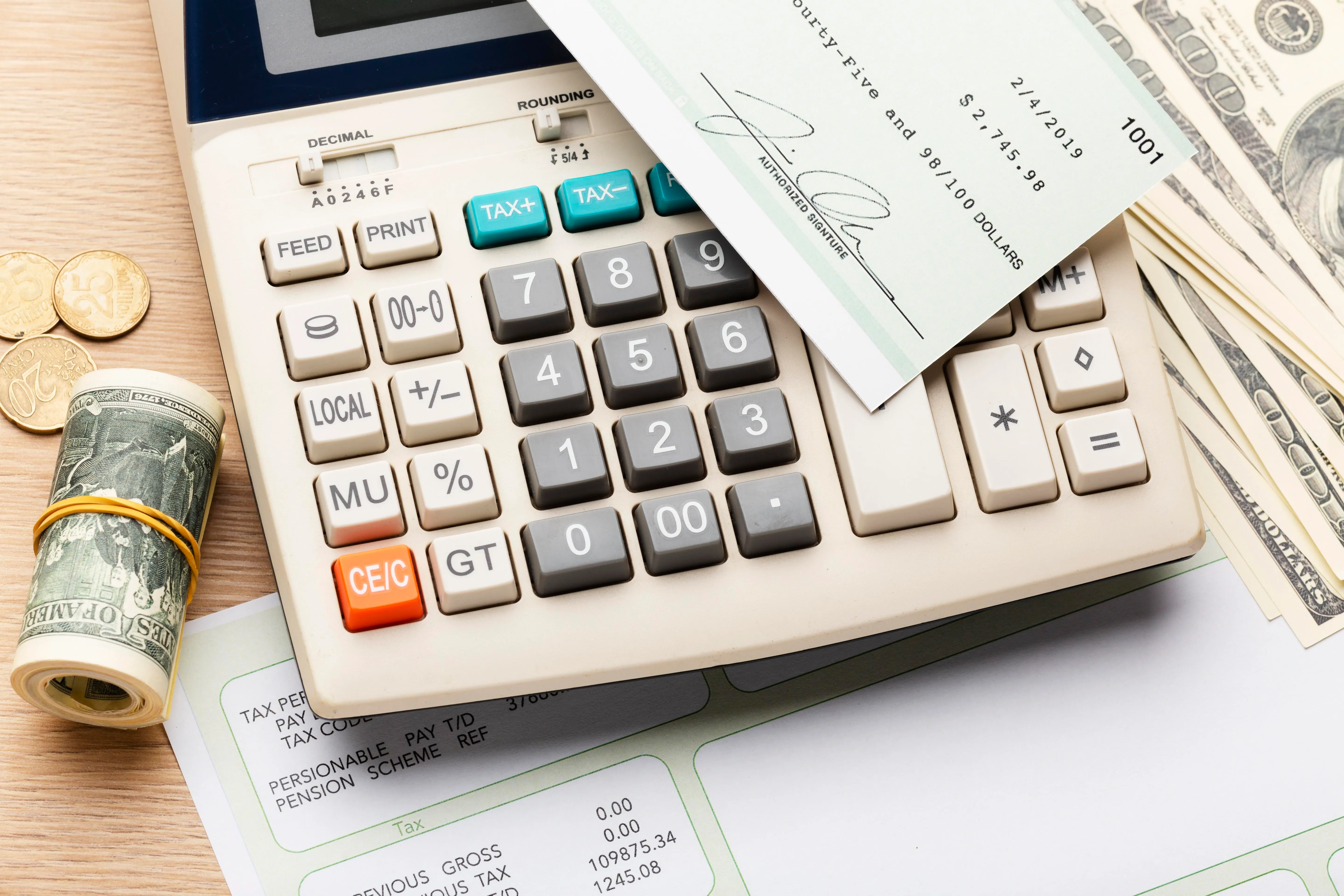 استاندارد های حسابداری: از IFRS تا IAS و اصول گزارشگری مالی