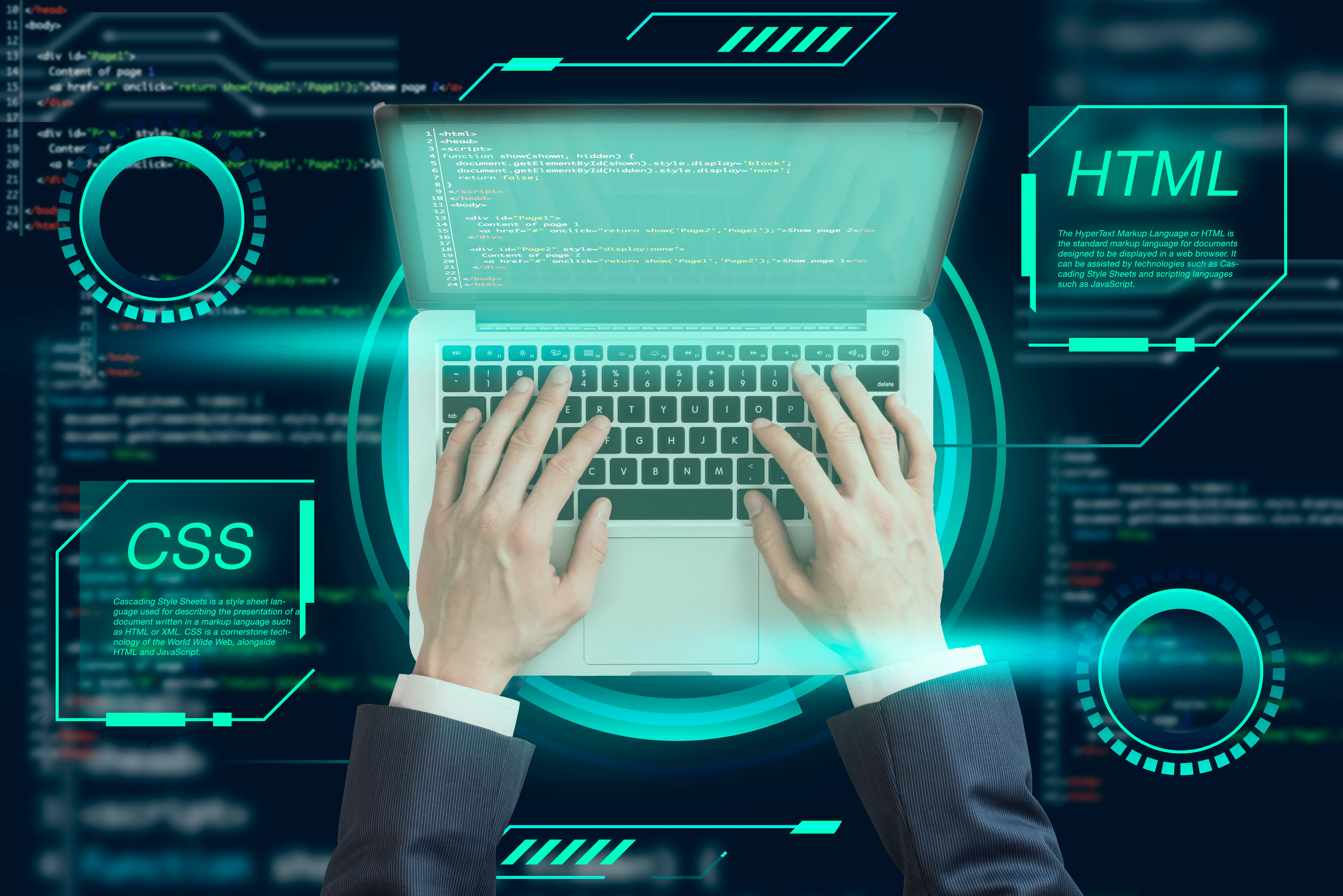 نرم افزار چیست؟ مسیر تحول دیجیتال با ERP تخصصی