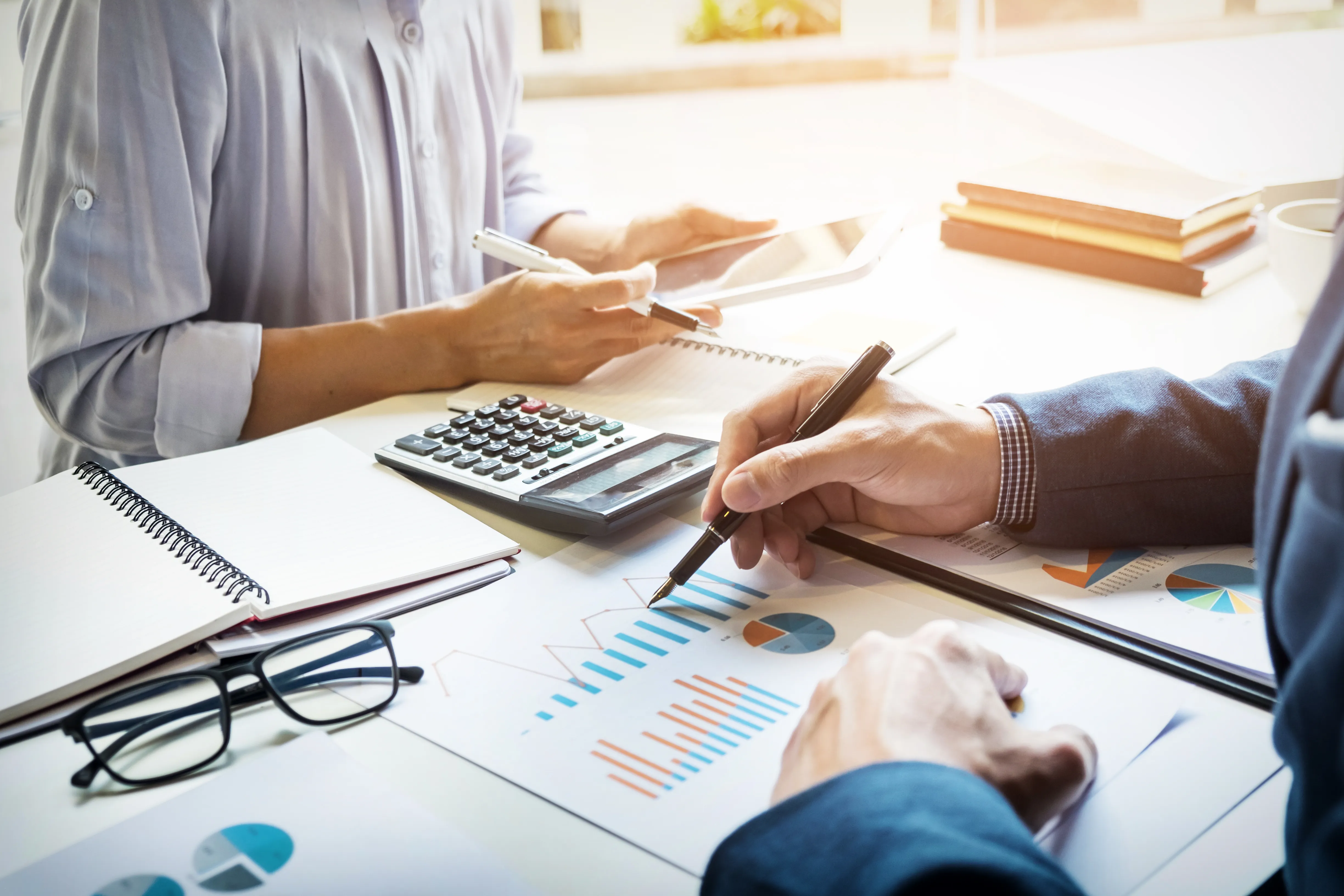 نرم افزار حسابداری تحت وب چیست و چرا نرم افزار S2S ERP بهترین گزینه است؟