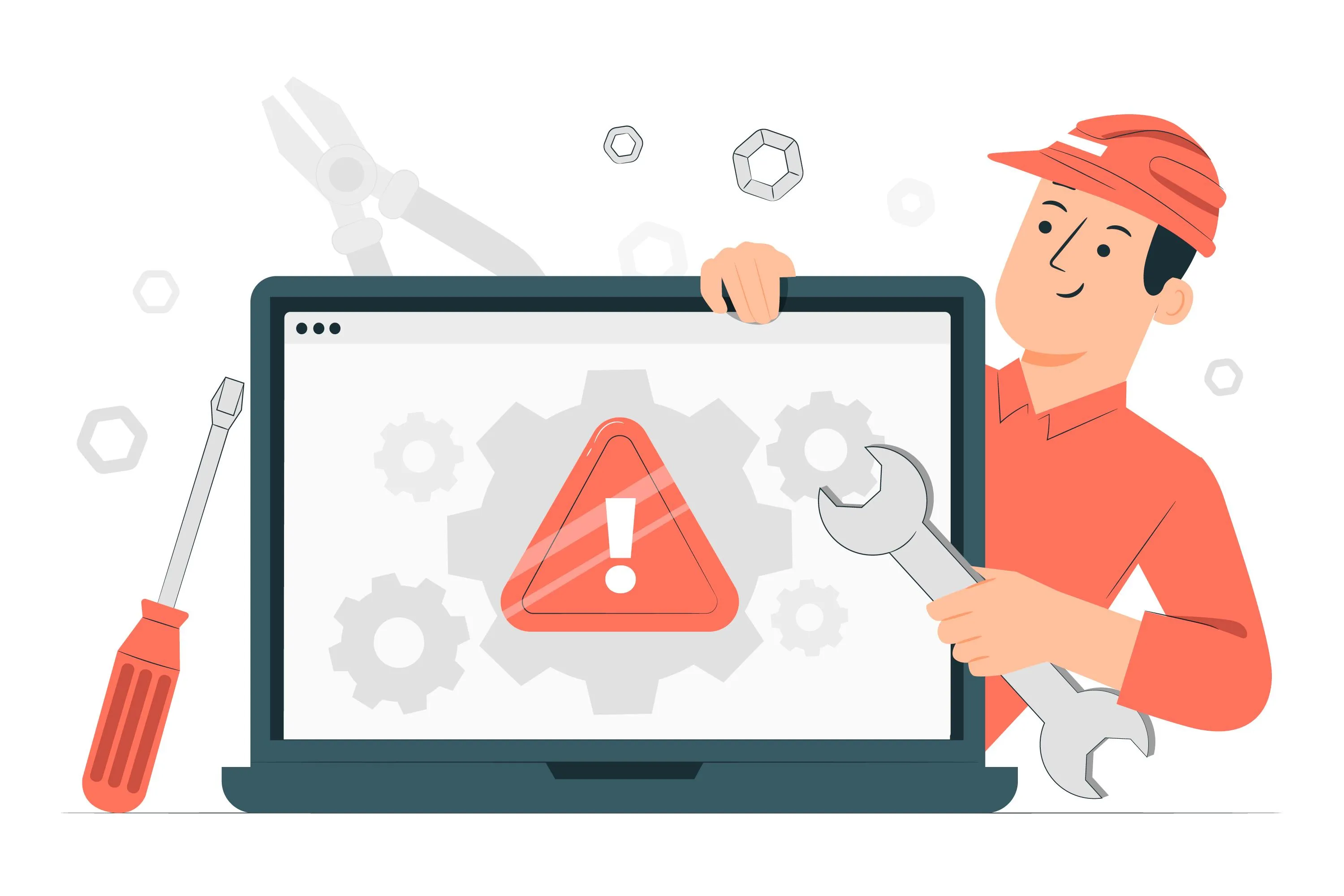 نت پیشگیرانه چیست؟ تفاوت PM، CM، CBM، EM، PDM + نقش نرم‌افزار S2S ERP در نگهداری هوشمند