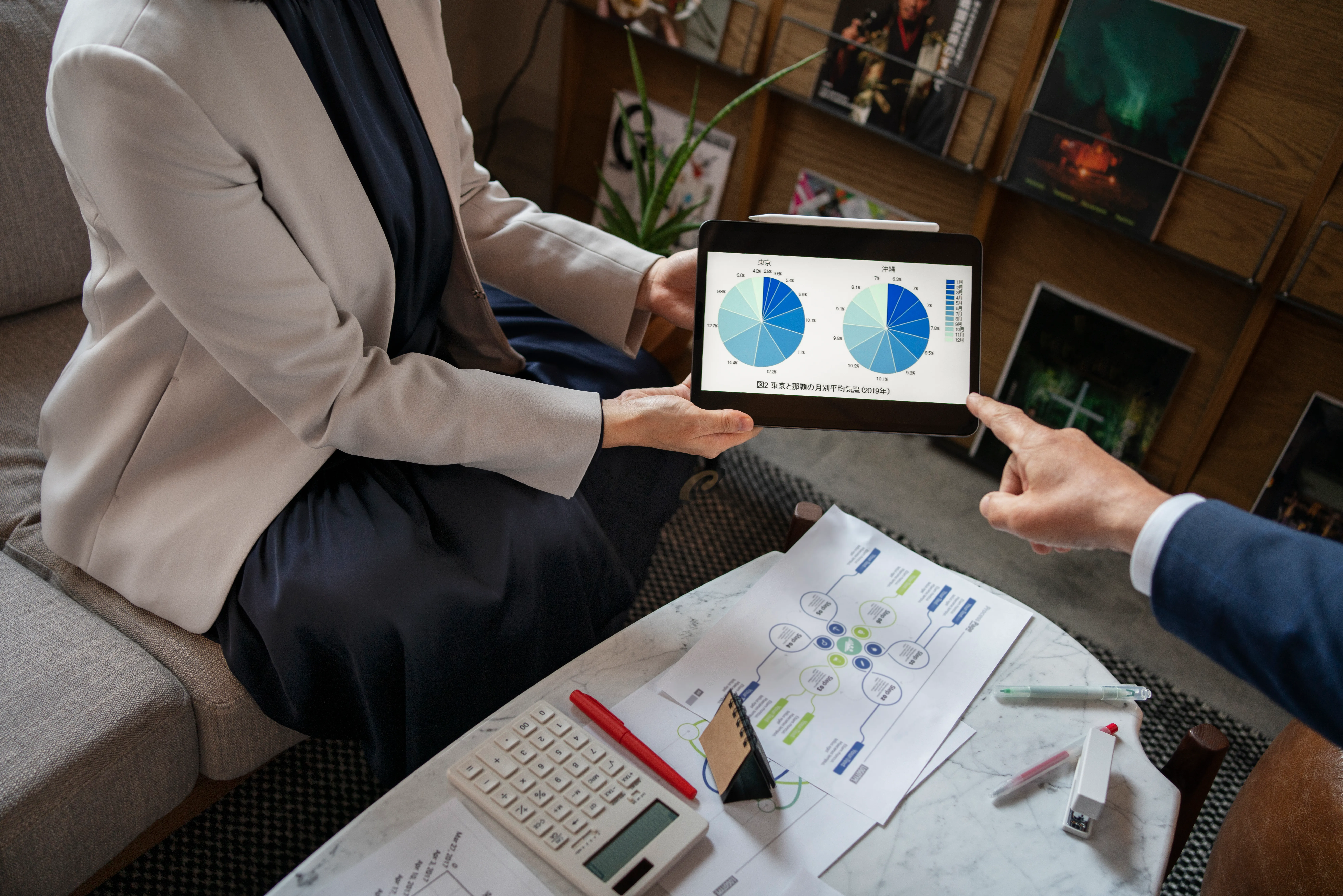 ERP یا BPM ؛ تفاوت ‌ها، مزایا و معرفی نرم ‌افزار قدرتمند S2S ERP راهکار سیستم