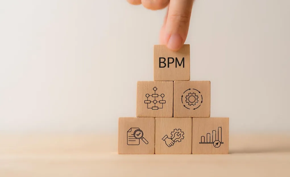 تفاوت BPM، BPMN و BPMS چیست؟ مقایسه کامل مفاهیم، کاربردها و مزایا