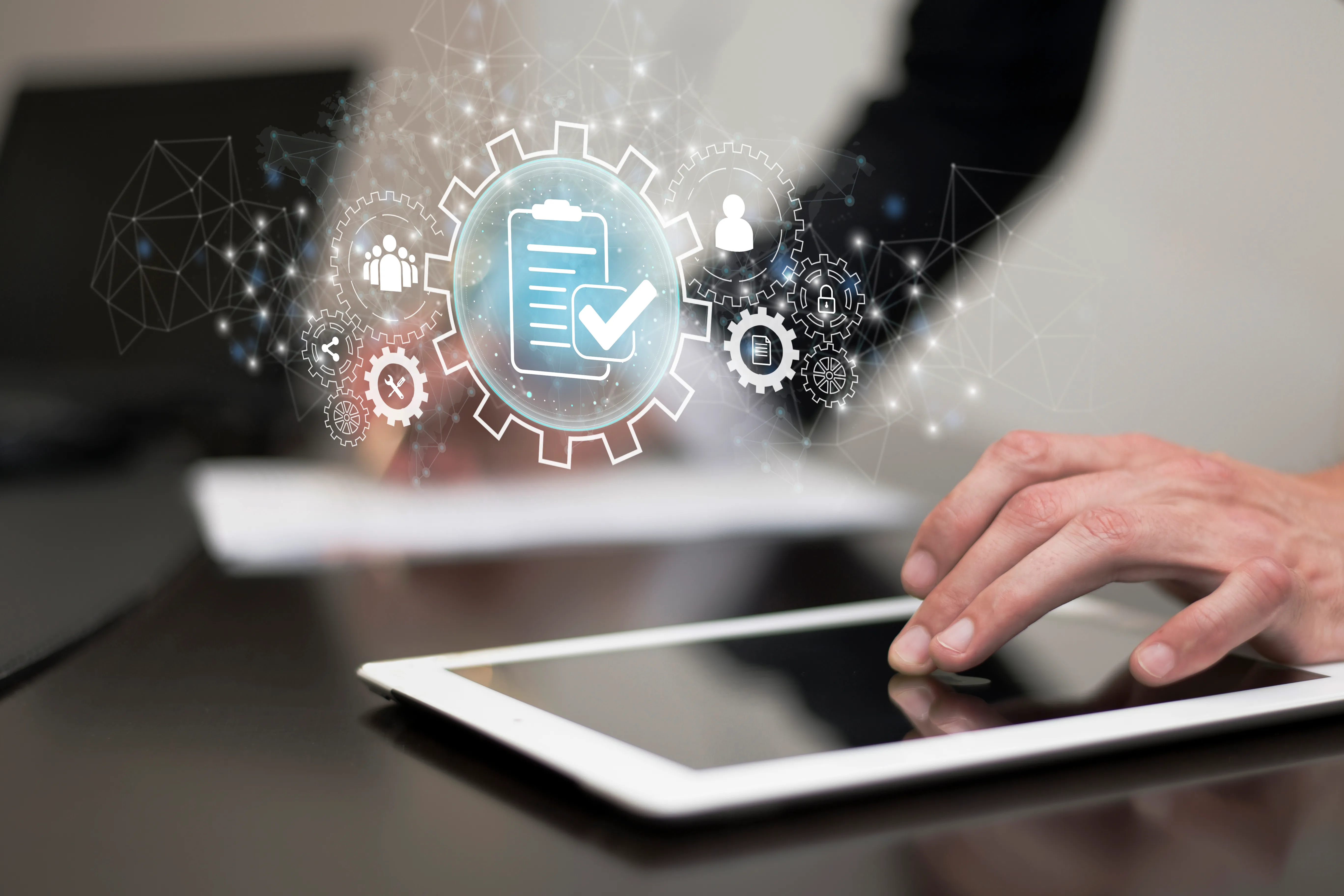 بهترین نرم افزار ERP | راهنمای جامع انتخاب سیستم ERP برای کسب و کارهای موفق