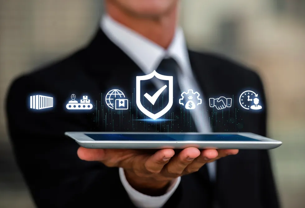 چک لیست دیجیتال کنترل کیفیت؛ راهی مؤثر برای استاندارد سازی تولید و بهبود مستمر