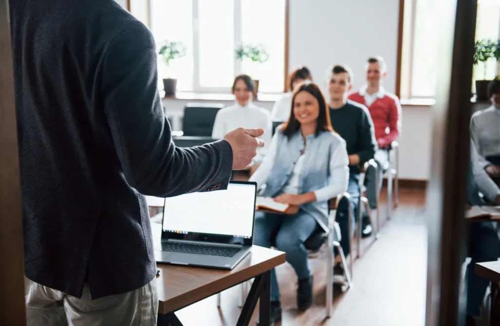 آموزش ERP کاربردی و تخصصی با نرم‌ افزار S2S ERP؛ راهکاری برای مدیریت منابع سازمانی