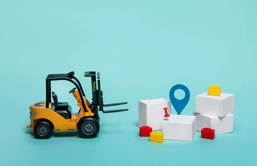 چالش ‌های مدیریت زنجیره تأمین و لجستیک در ایران + نقش ERP و معرفی نرم ‌افزار تأمین و لجستیک راهکار سیستم
