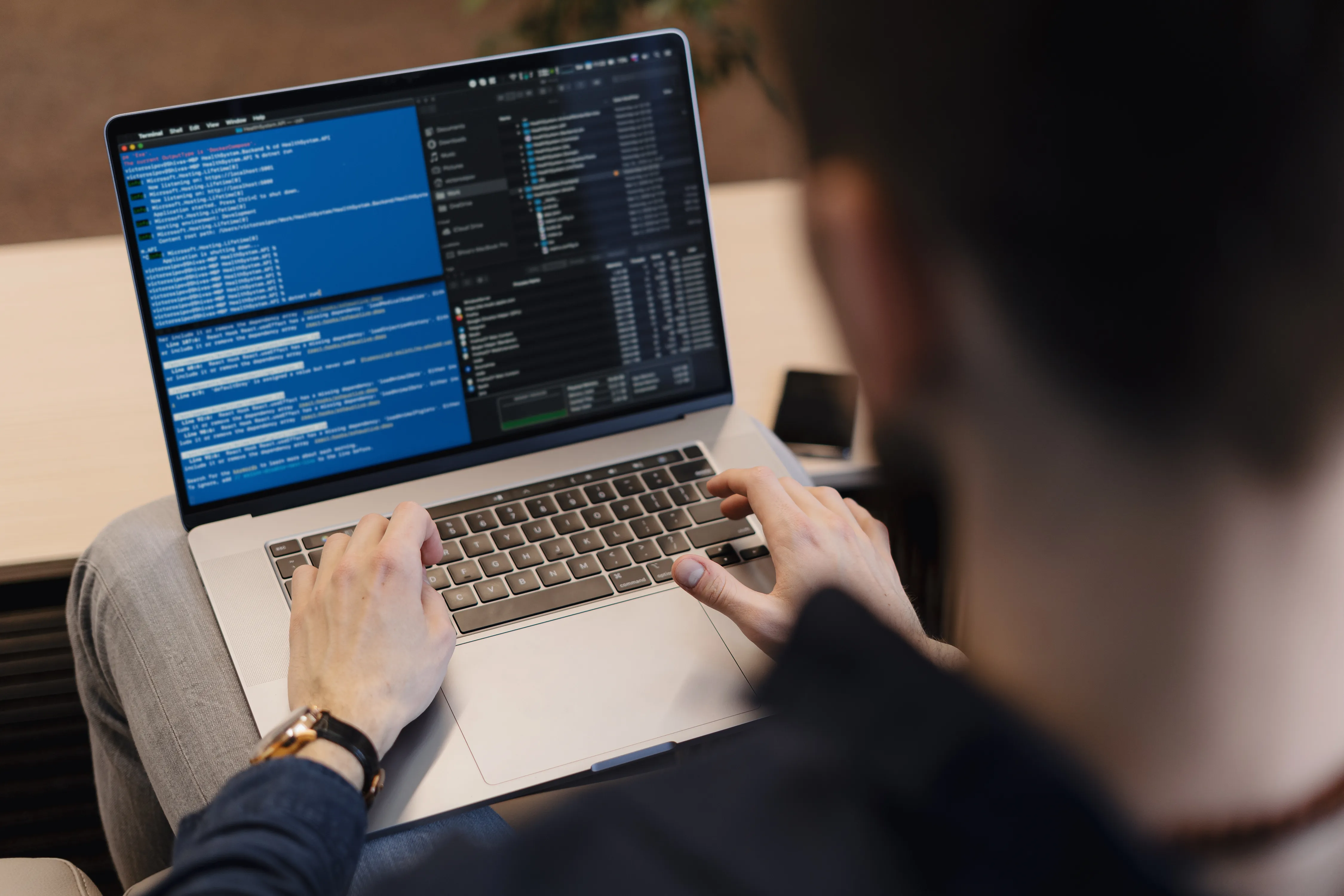 سؤالات کلیدی مدیران قبل از مهاجرت به سیستم ERP | راهکار حرفه‌ ای S2S ERP از سیستم سامان
