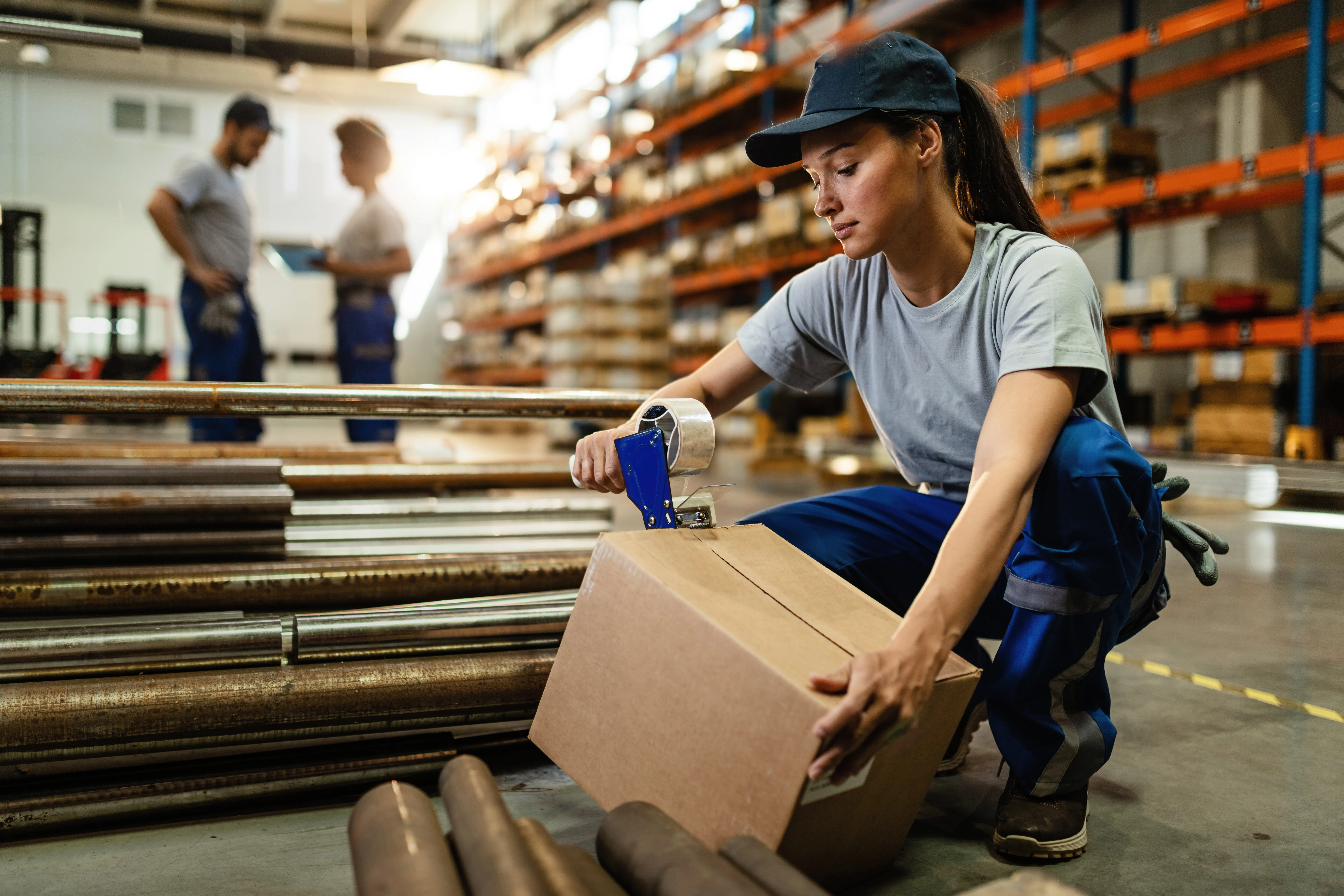 تفاوت ERP با MRP و MRP2 چیست؟ | تعریف MRP، MRP2، ERP و معرفی نرم‌ افزار S2S ERP