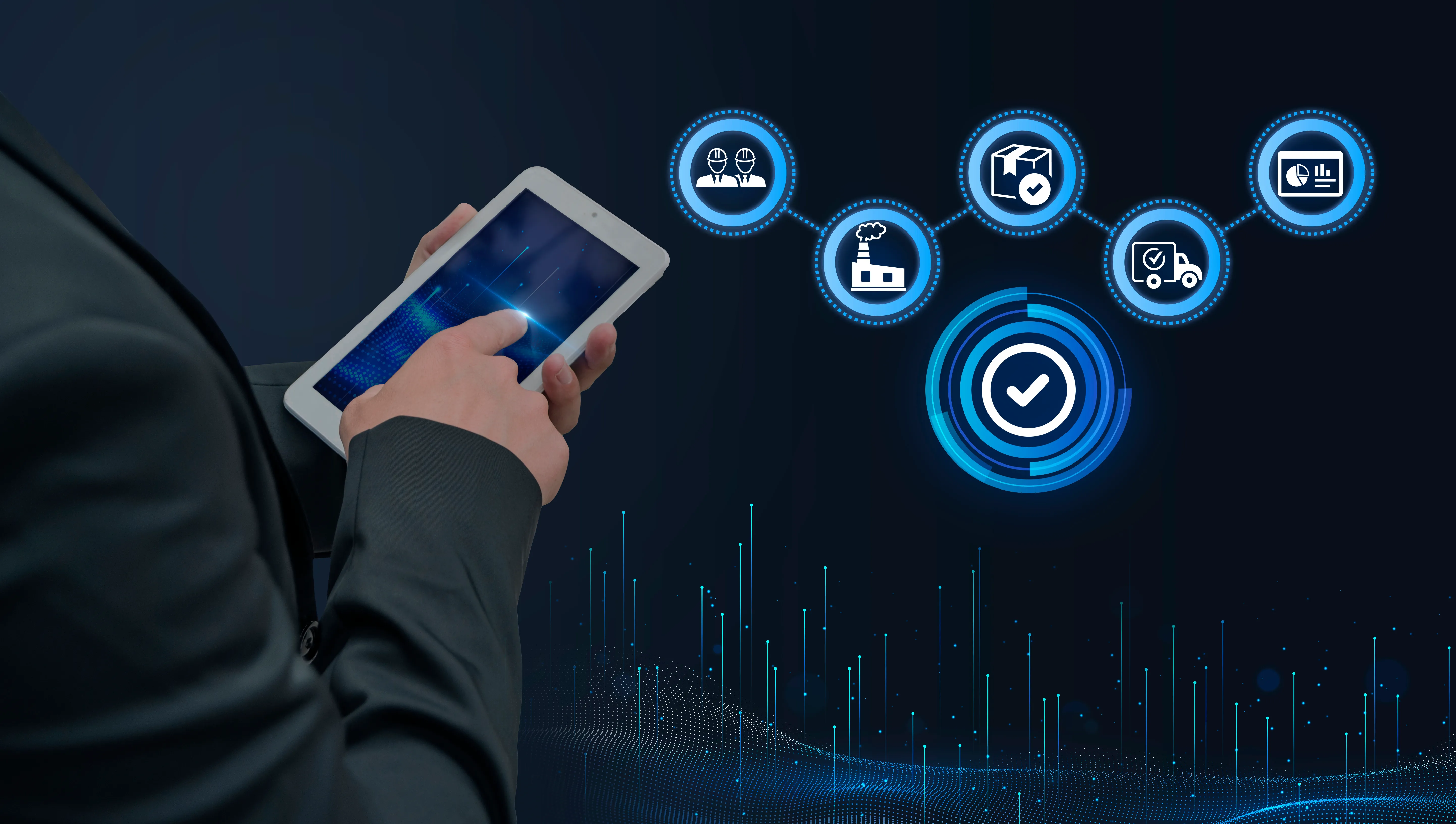 تست نرم‌ افزار و نقش حیاتی SQA در تضمین کیفیت نهایی محصول
