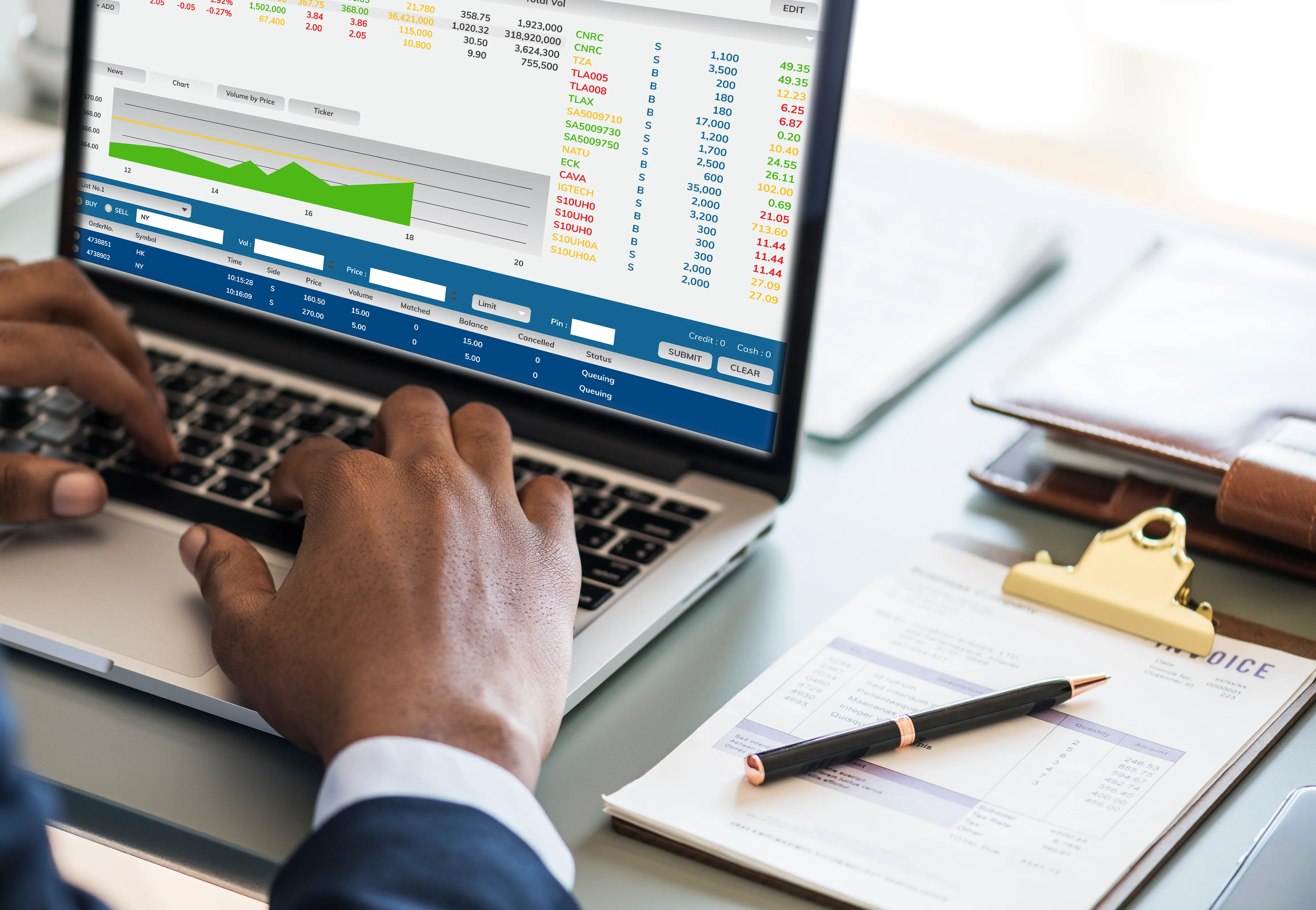 تفاوت حسابداری سنتی با نرم ‌افزار حسابداری و سیستم ERP؛ تحول دیجیتال در مدیریت مالی کسب ‌و کارها
