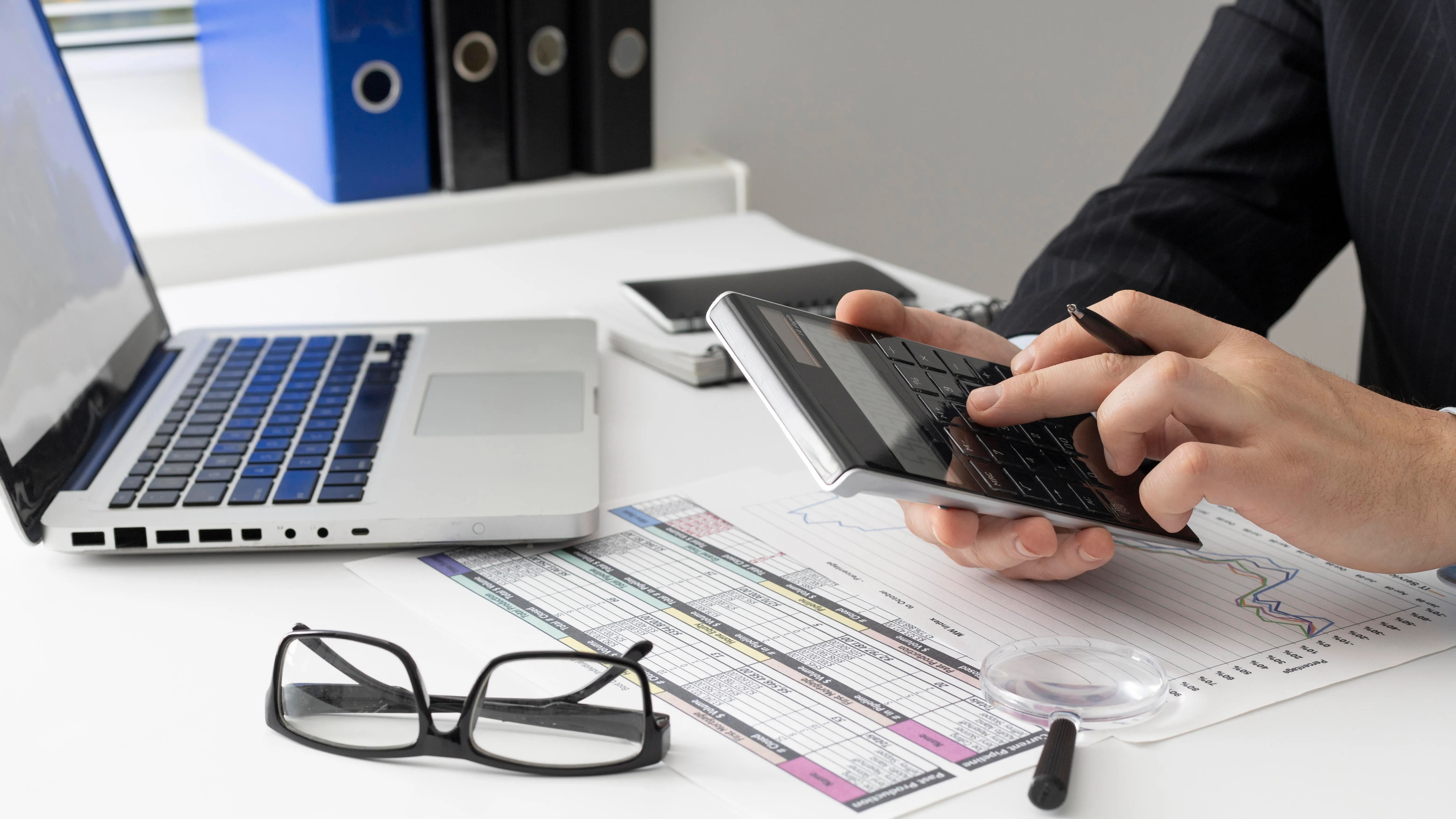کنترل کامل فرآیند ثبت خرید نقد و نسیه در حسابداری با نرم افزار حسابداری خرید S2S ERP
