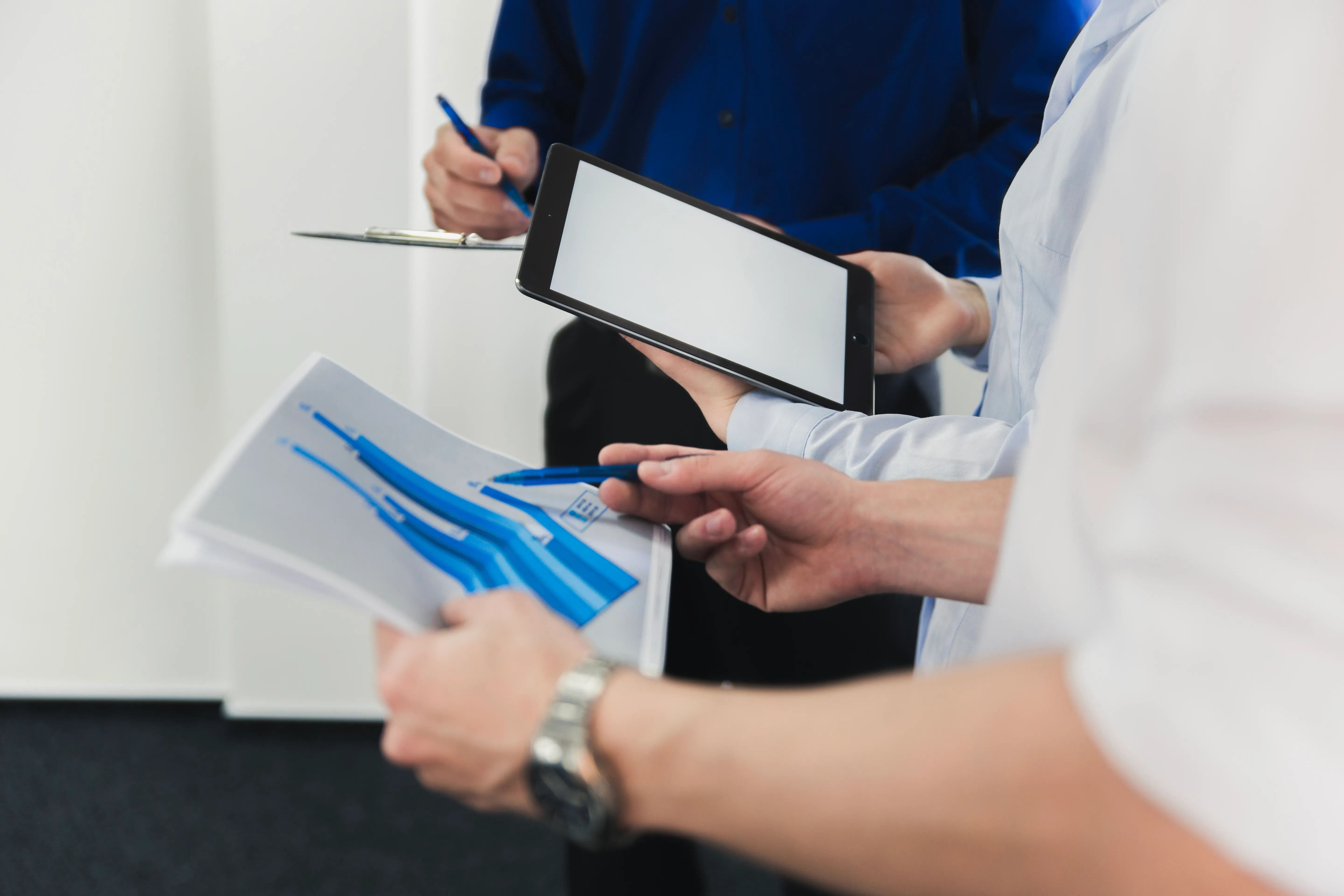 اصول و روش‌ های کنترل فرایند و بهبود مدیریت عملکرد سازمان با نرم افزار S2S ERP راهکار سیستم سامان