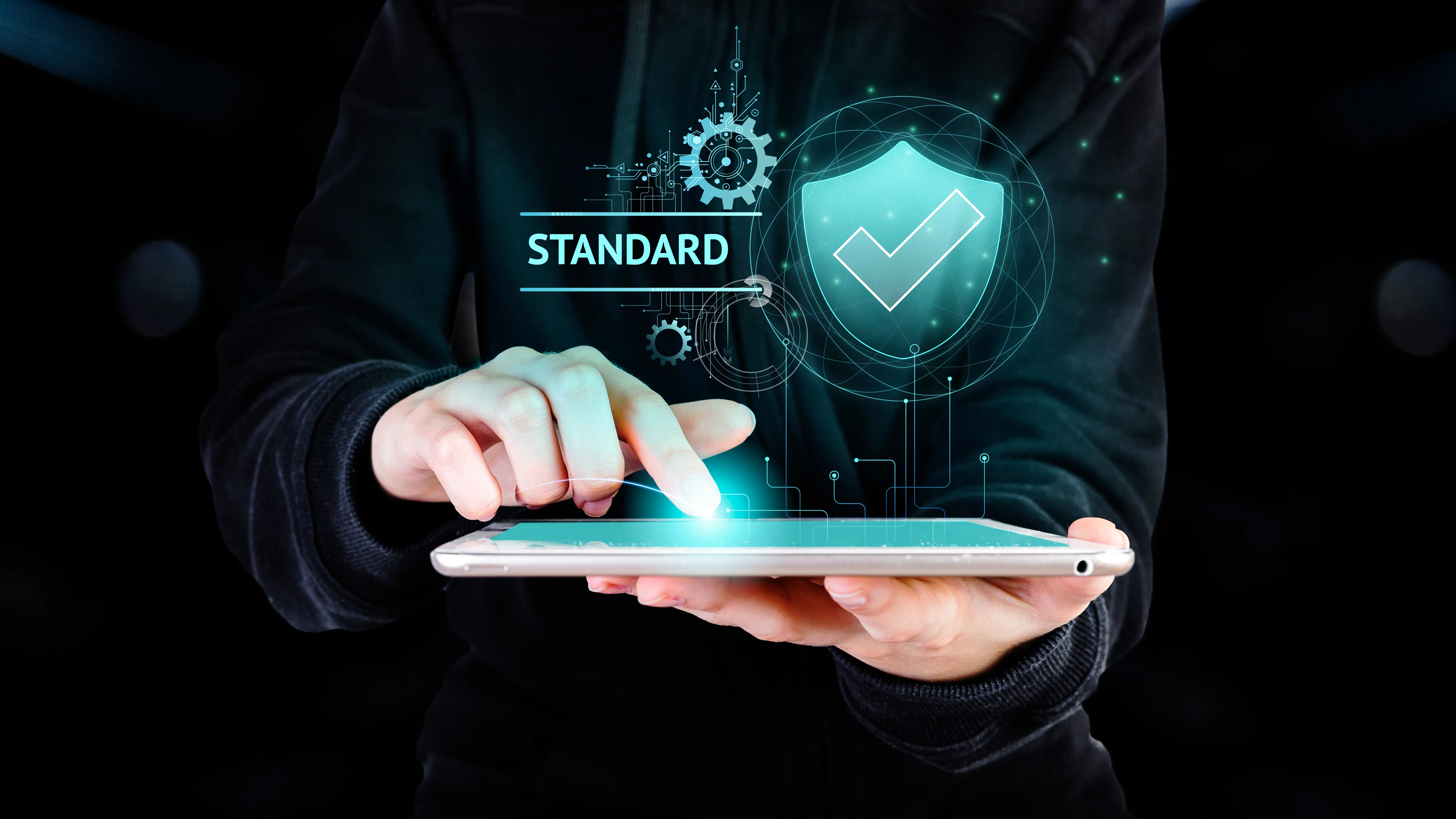 مقایسه جامع استاندارد های مدیریت کیفیت ISO 9001، TQM و Six Sigma