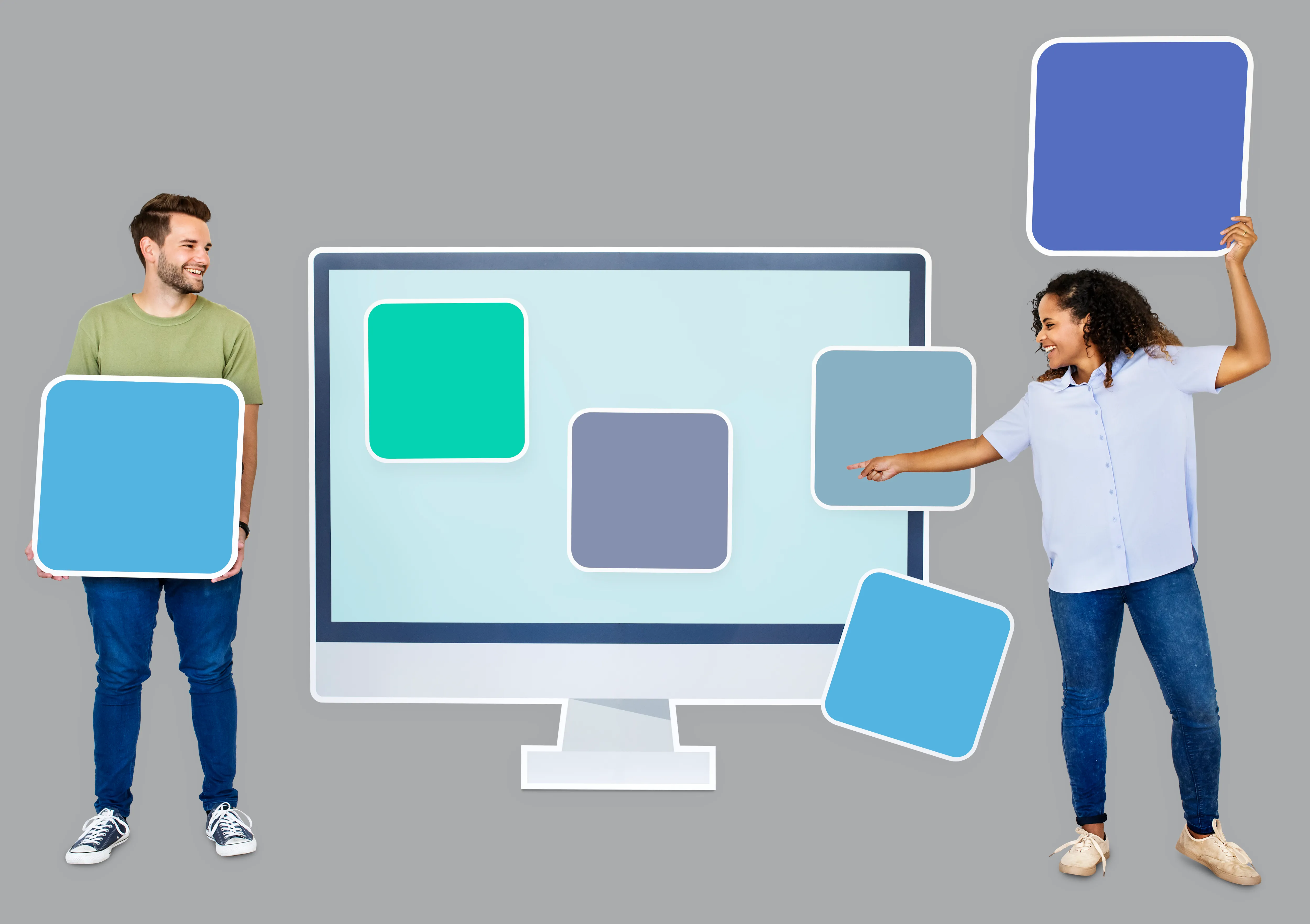 نقش نرم ‌افزار های SQA در تضمین کیفیت، بهبود عملکرد سیستم‌ ها و خودکار سازی تست با راهکار سیستم سامان
