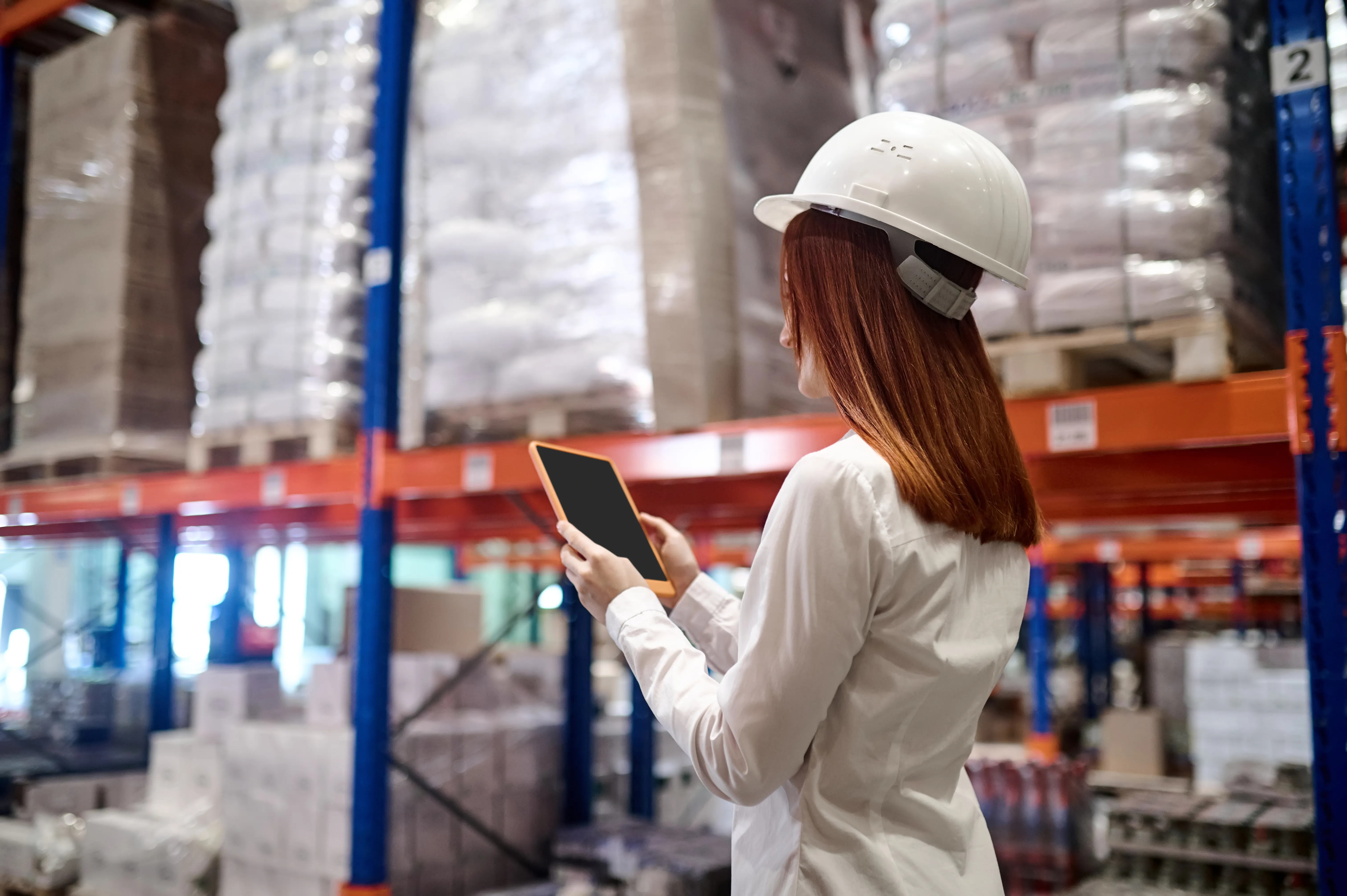 مدیریت هوشمند انبار با سیستم مانیتورینگ پیشرفته | نرم افزار انبار S2S ERP