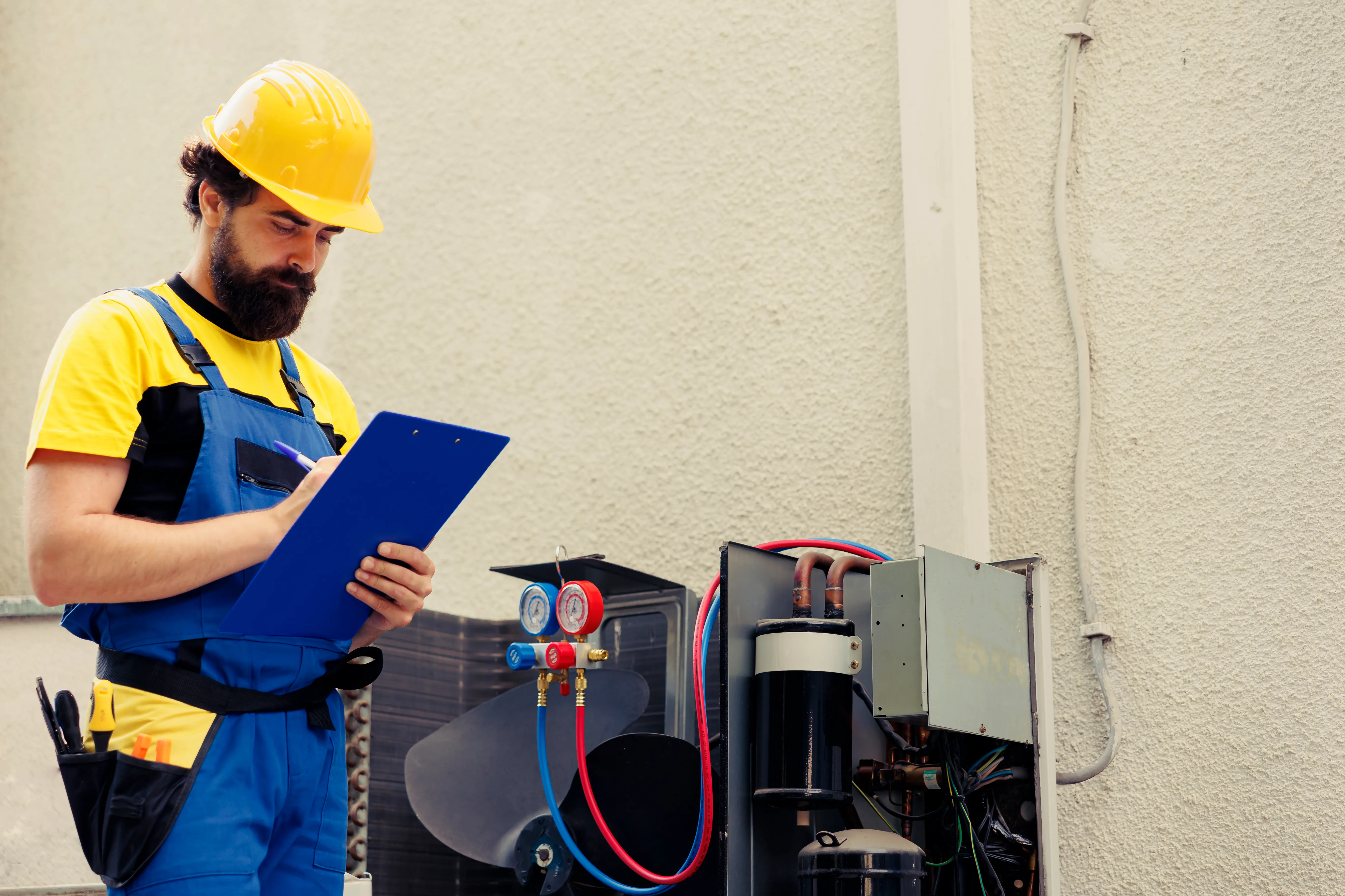 مدیریت هوشمند تعمیرات تجهیزات صنعتی با تعمیرات مبتنی بر وضعیت (Condition-based Maintenance) و پایش وضعیت هوشمند با نرم ‌افزار راهکار سیستم سامان