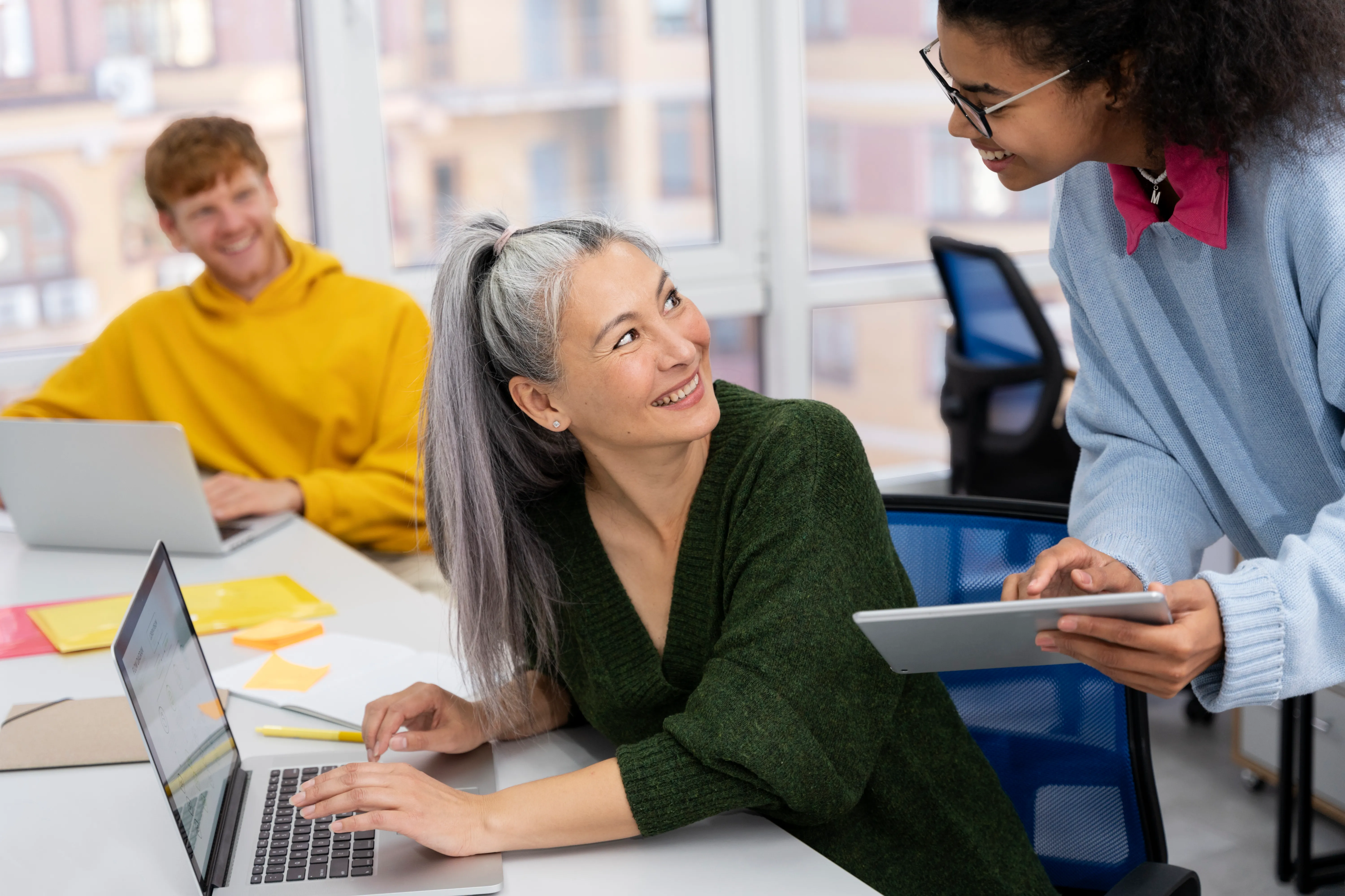 نقش E-learning در آموزش و توانمند سازی کارکنان سازمانی | تحول دیجیتال در یادگیری منابع انسانی